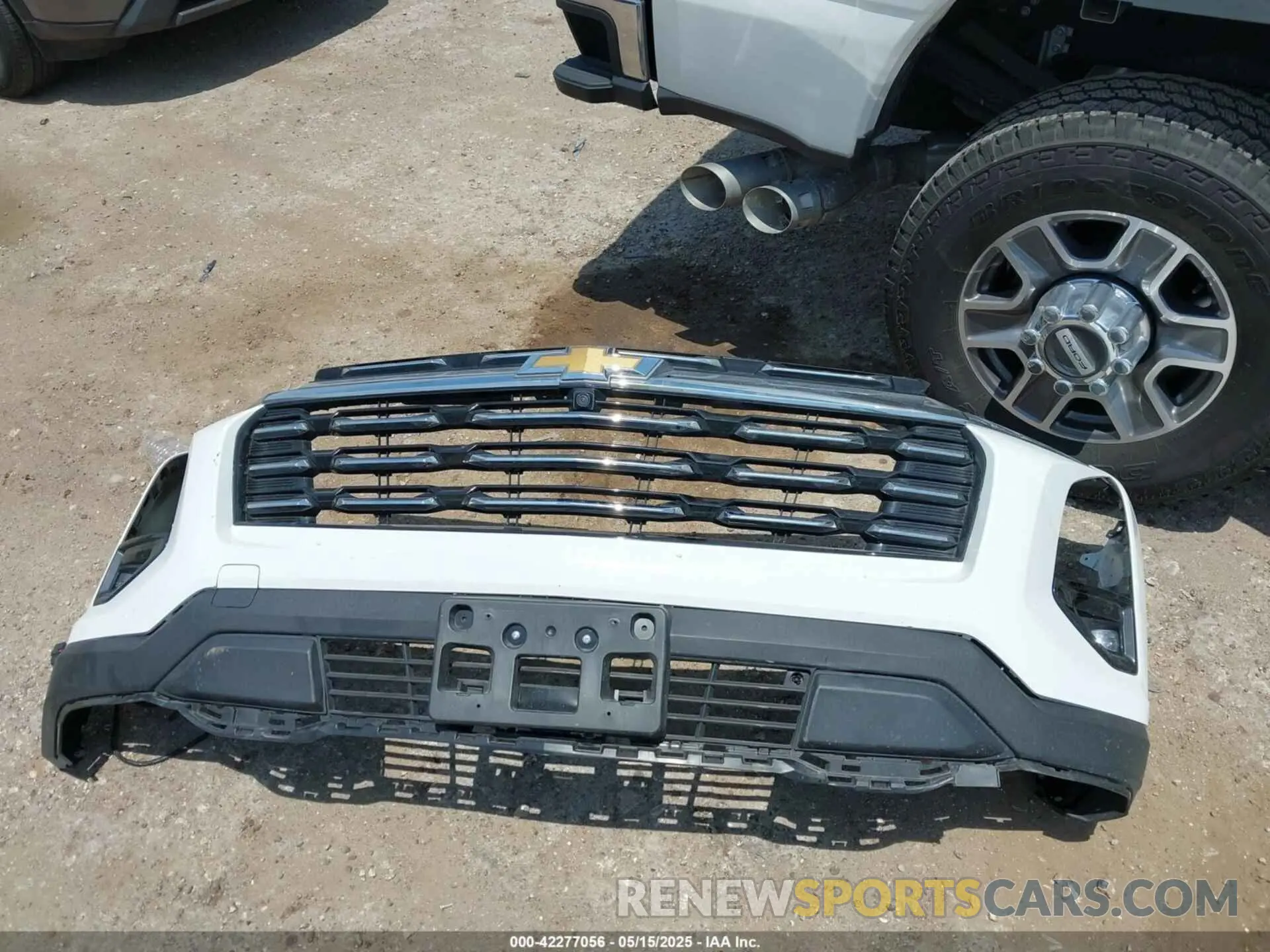 12 Photograph of a damaged car 3GNAXHEG0SL202337 CHEVROLET EQUINOX 2025
