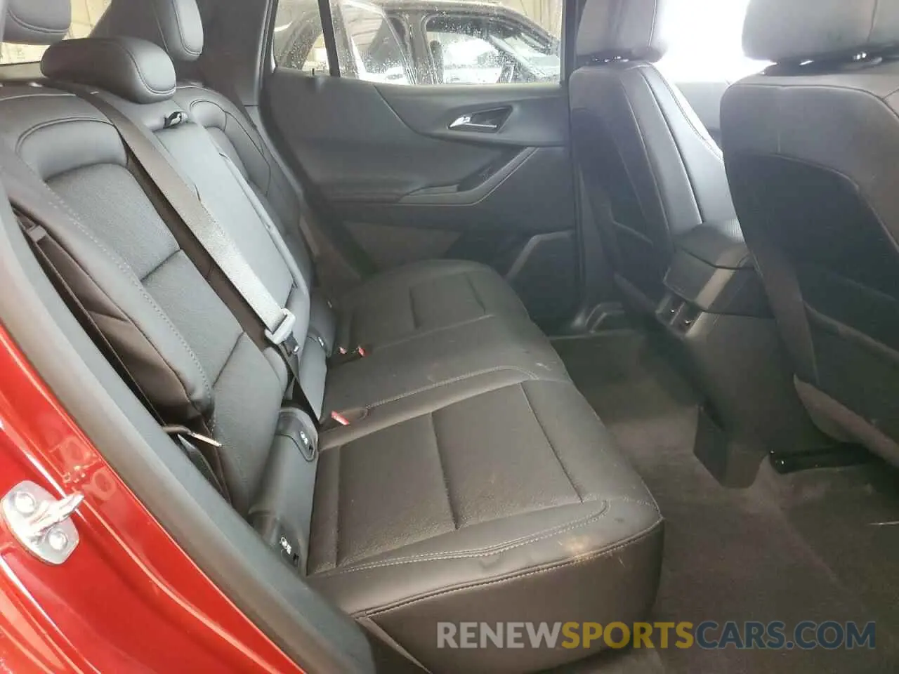 11 Фотография поврежденного автомобиля 3GNAXHEG0SL209403 CHEVROLET EQUINOX 2025