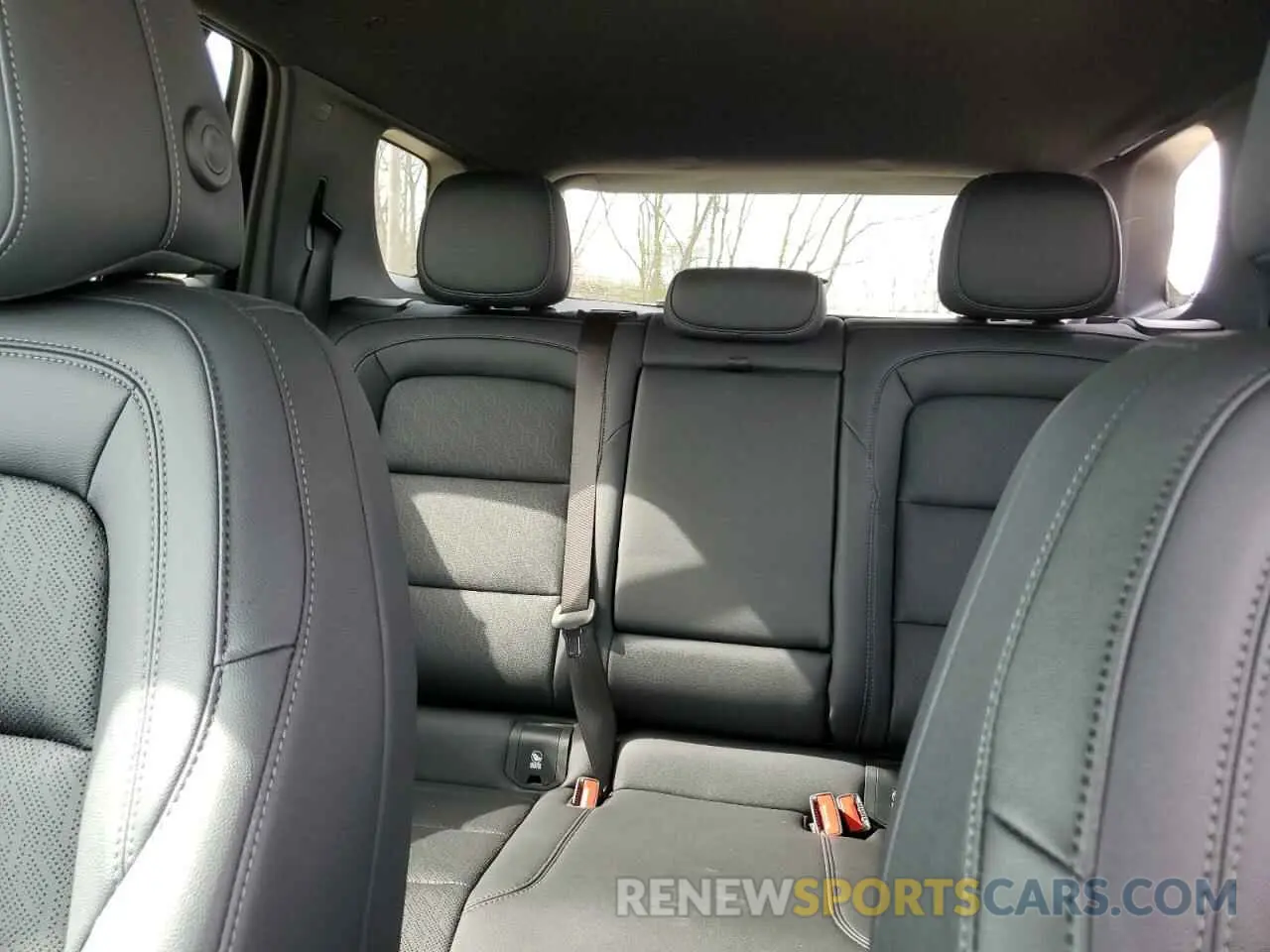 10 Photograph of a damaged car 3GNAXHEG1SL172698 CHEVROLET EQUINOX 2025