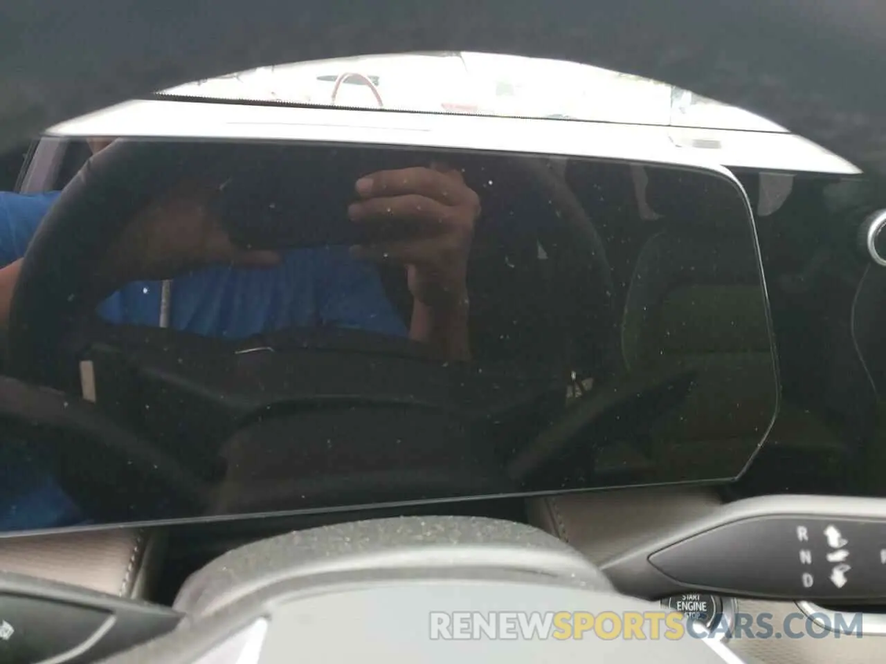 9 Photograph of a damaged car 3GNAXHEG2SL113918 CHEVROLET EQUINOX 2025