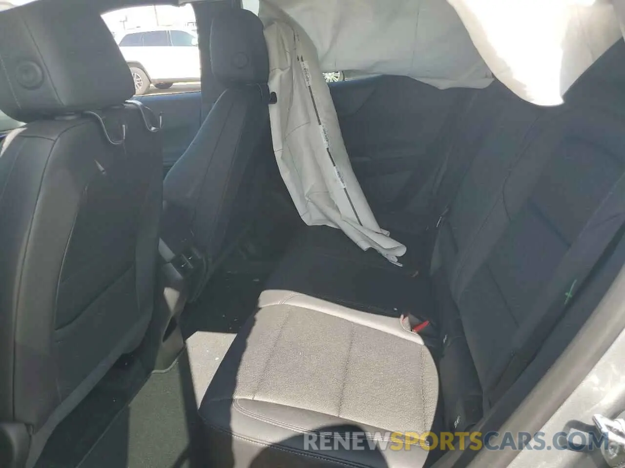 11 Photograph of a damaged car 3GNAXHEG4SL132521 CHEVROLET EQUINOX 2025