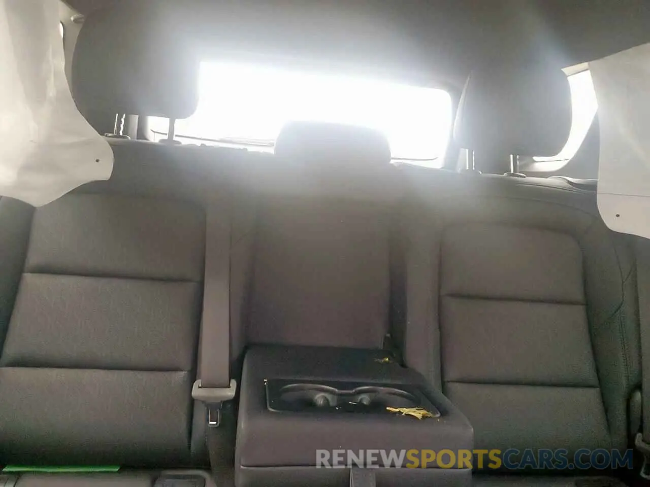 10 Фотография поврежденного автомобиля 3GNAXHEG5SL150512 CHEVROLET EQUINOX 2025