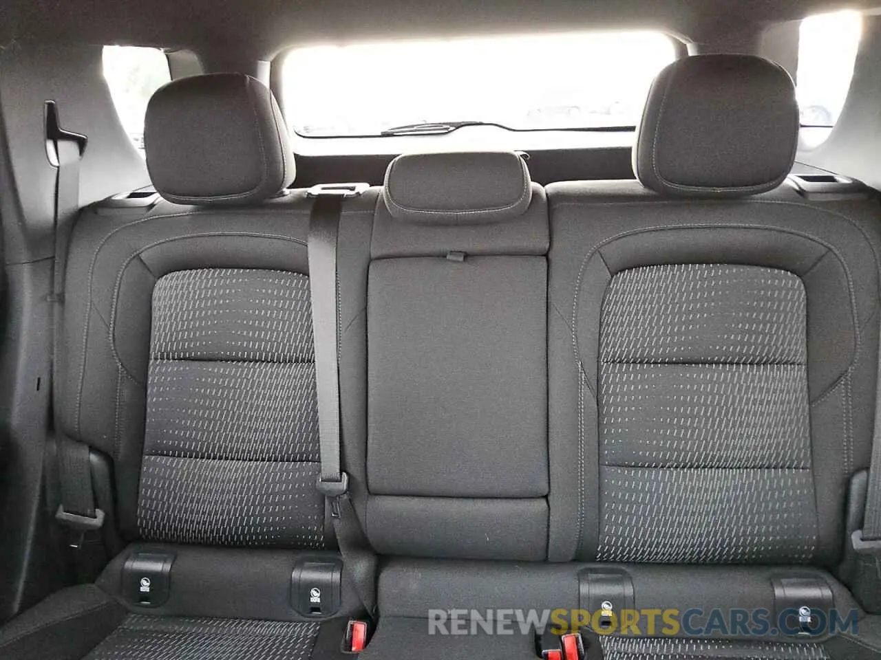 10 Фотография поврежденного автомобиля 3GNAXHEG6SL219613 CHEVROLET EQUINOX 2025