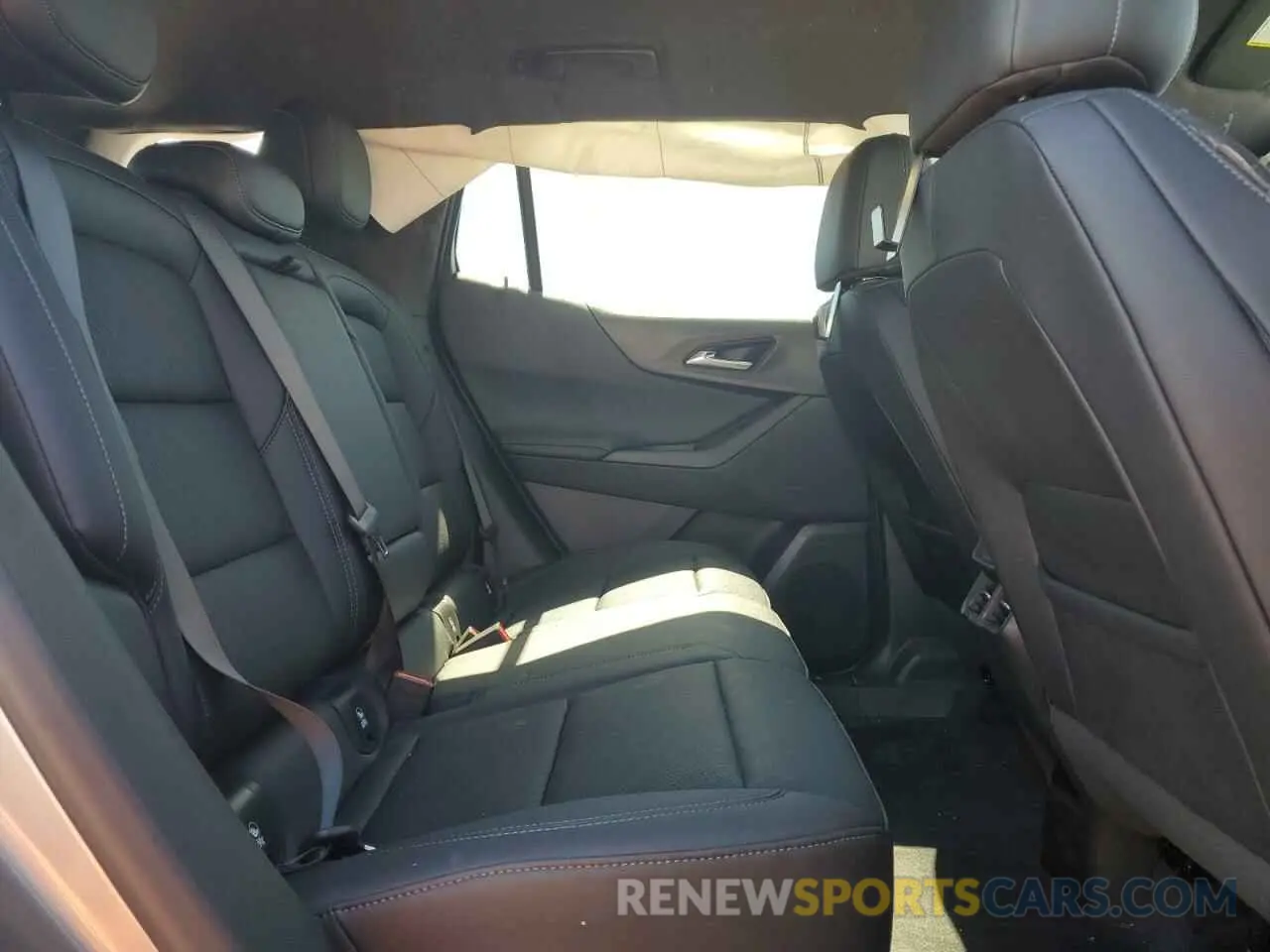 11 Фотография поврежденного автомобиля 3GNAXHEG7SL159020 CHEVROLET EQUINOX 2025