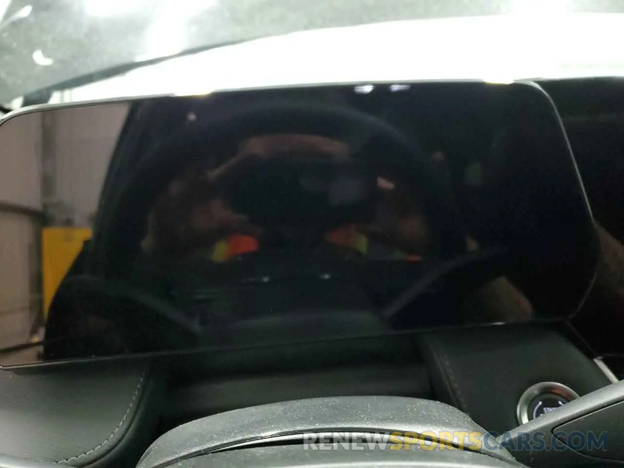 9 Photograph of a damaged car 3GNAXHEG8SL206362 CHEVROLET EQUINOX 2025