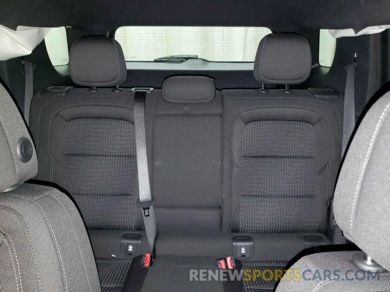 10 Photograph of a damaged car 3GNAXHEG9SL221209 CHEVROLET EQUINOX 2025