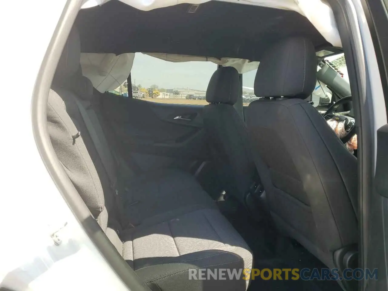 10 Фотография поврежденного автомобиля 3GNAXHEGXSL132281 CHEVROLET EQUINOX 2025