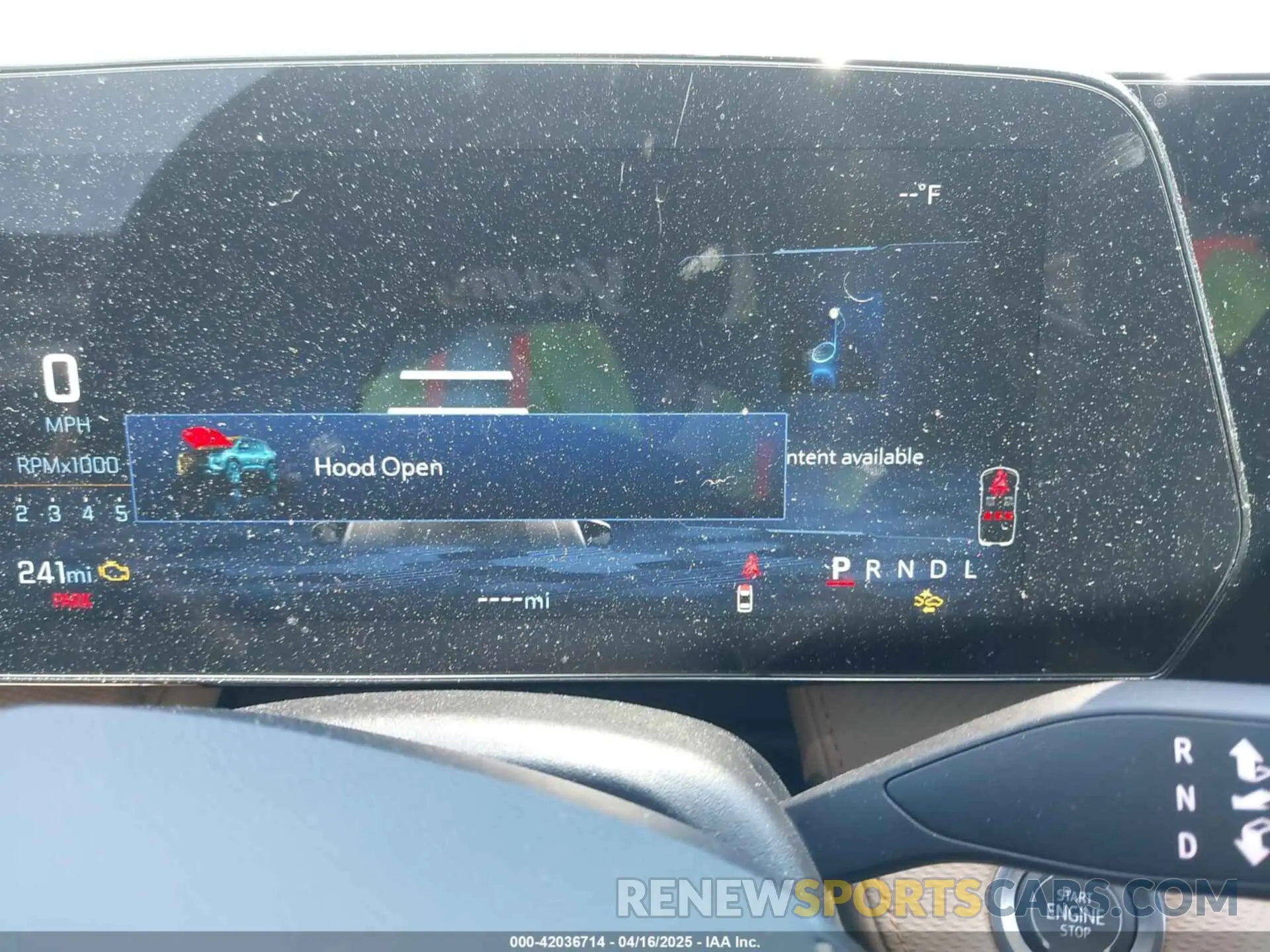 7 Фотография поврежденного автомобиля 3GNAXKEG7SL173965 CHEVROLET EQUINOX 2025