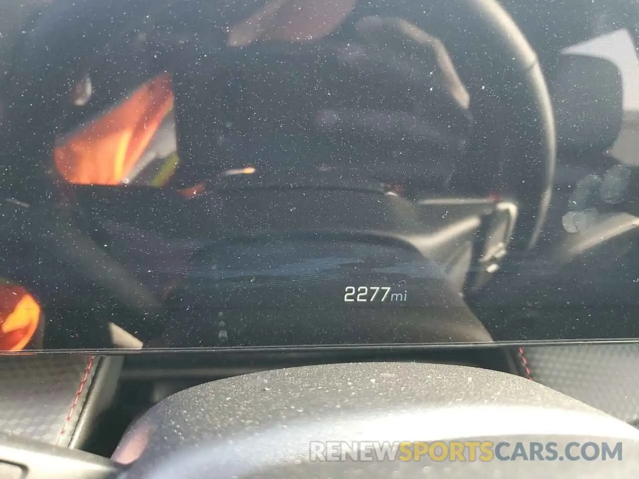 9 Photograph of a damaged car 3GNAXLEG0SL187955 CHEVROLET EQUINOX 2025