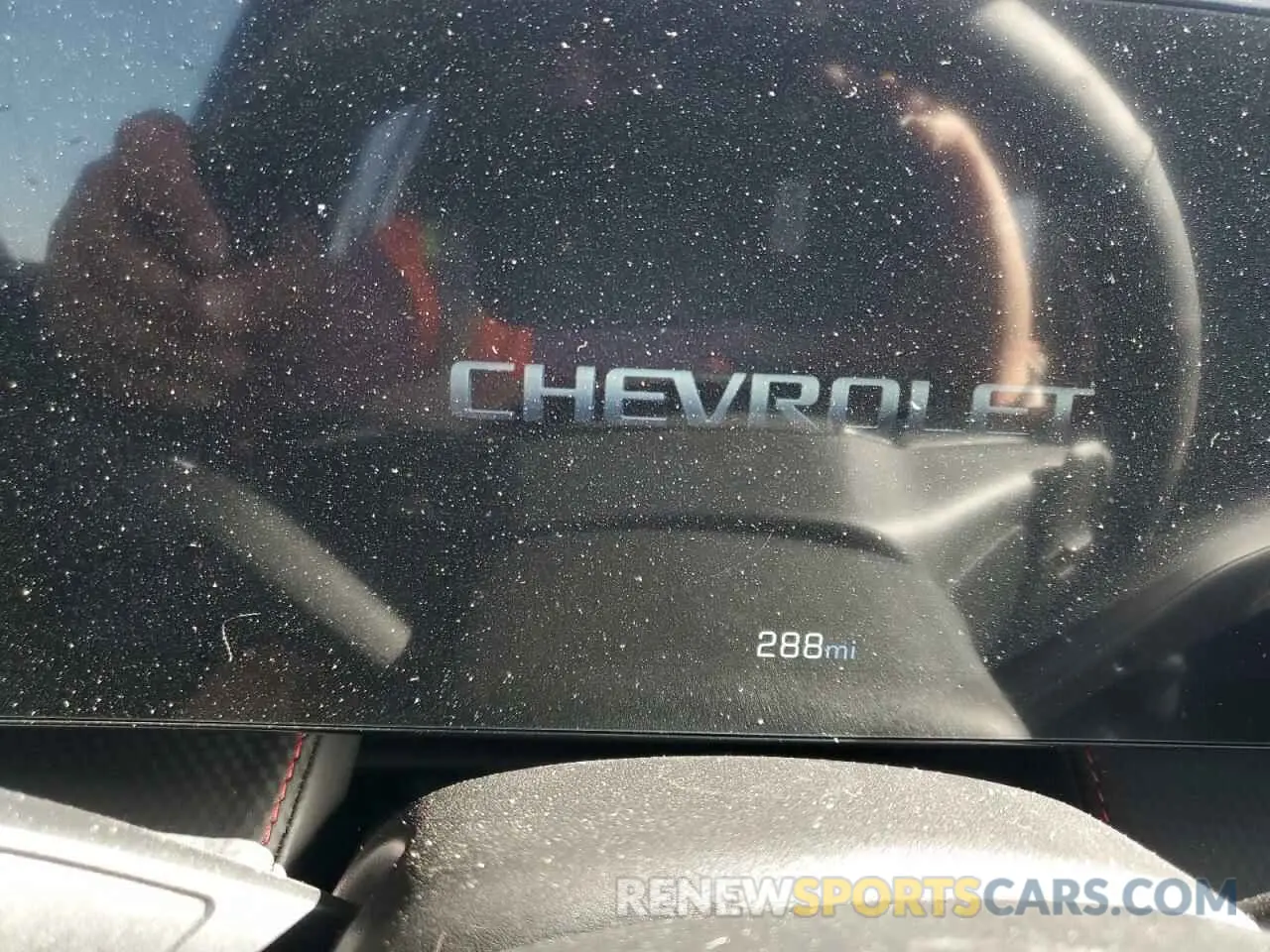 9 Photograph of a damaged car 3GNAXLEG0SL211798 CHEVROLET EQUINOX 2025
