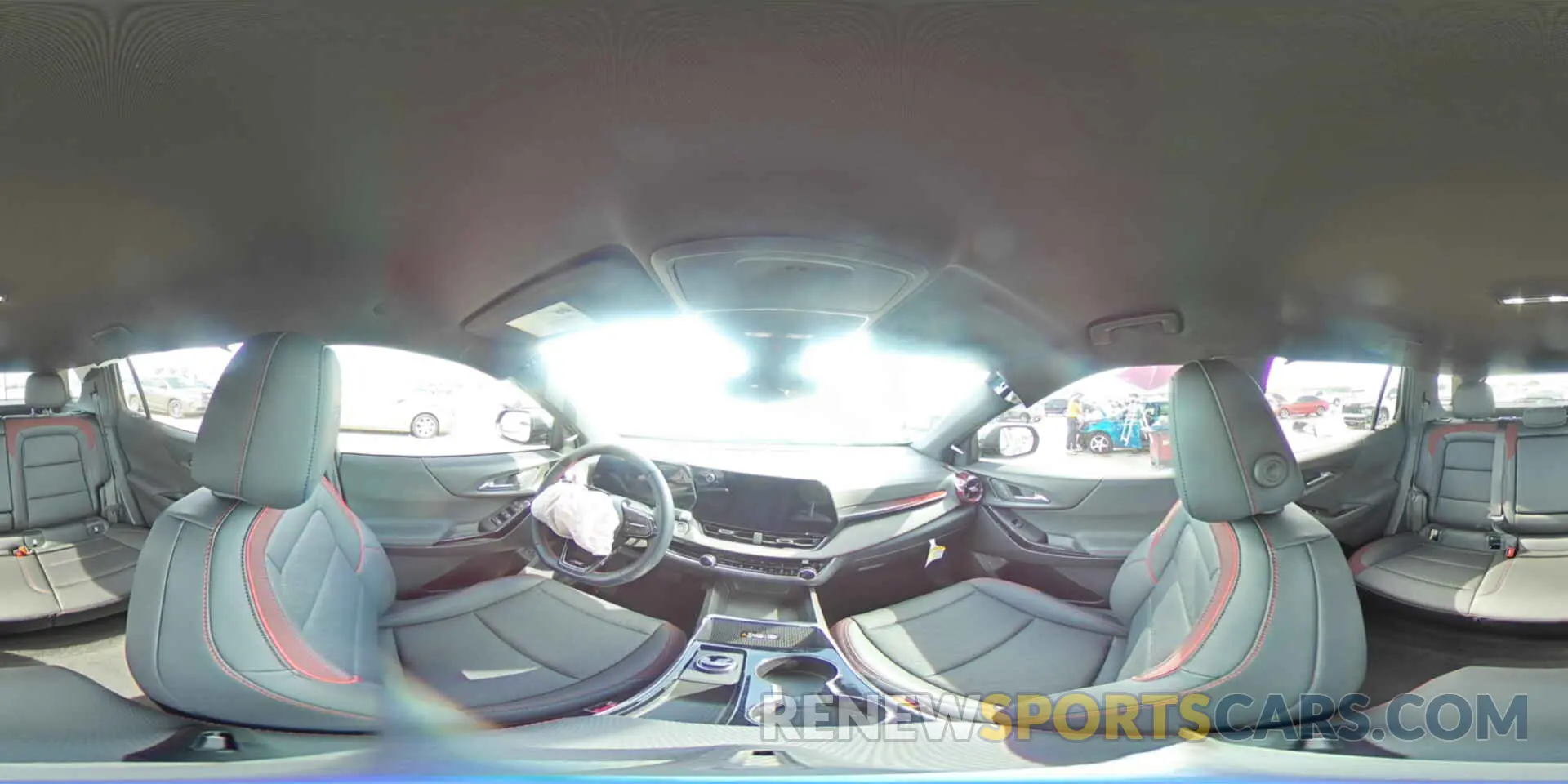 15 Фотография поврежденного автомобиля 3GNAXLEG9SL275130 CHEVROLET EQUINOX 2025