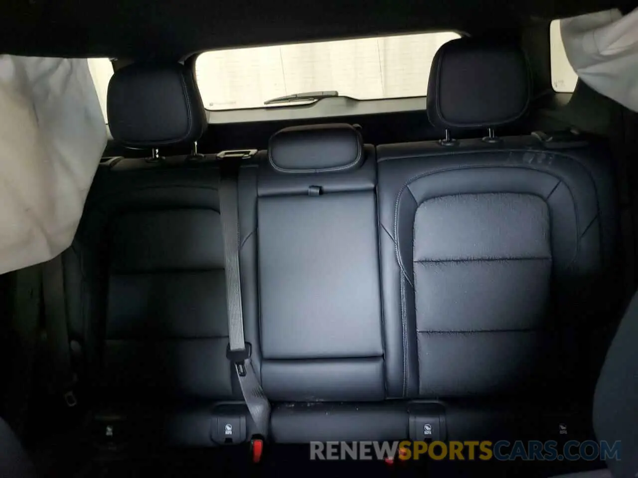 10 Photograph of a damaged car 3GNAXPEG0SL216328 CHEVROLET EQUINOX 2025