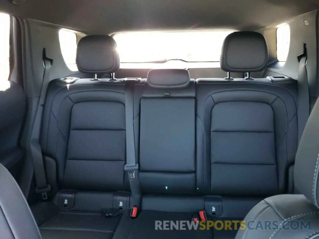 10 Фотография поврежденного автомобиля 3GNAXPEG3SL283215 CHEVROLET EQUINOX 2025