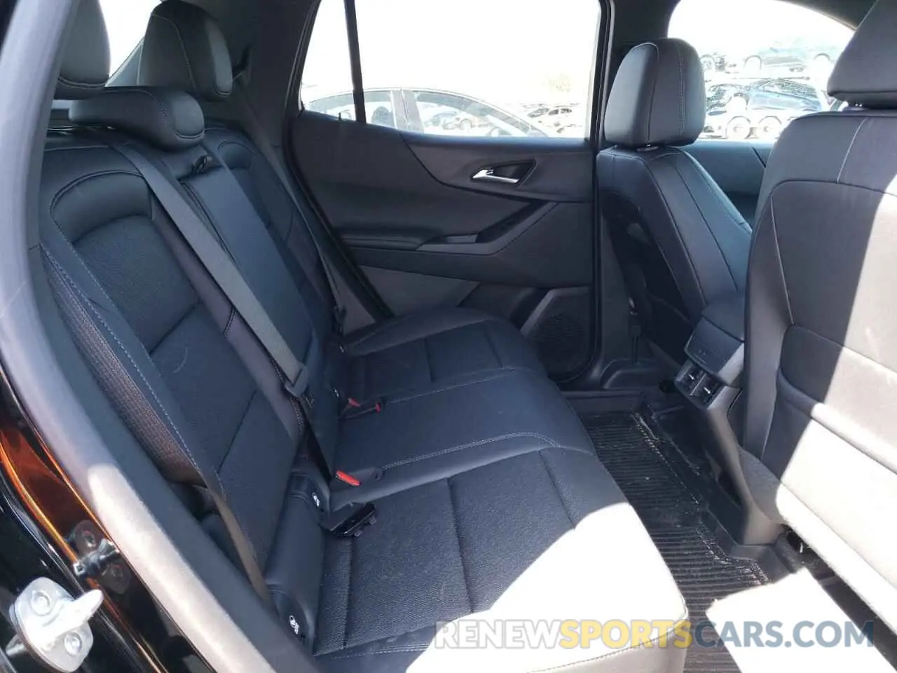 11 Фотография поврежденного автомобиля 3GNAXPEG3SL283215 CHEVROLET EQUINOX 2025