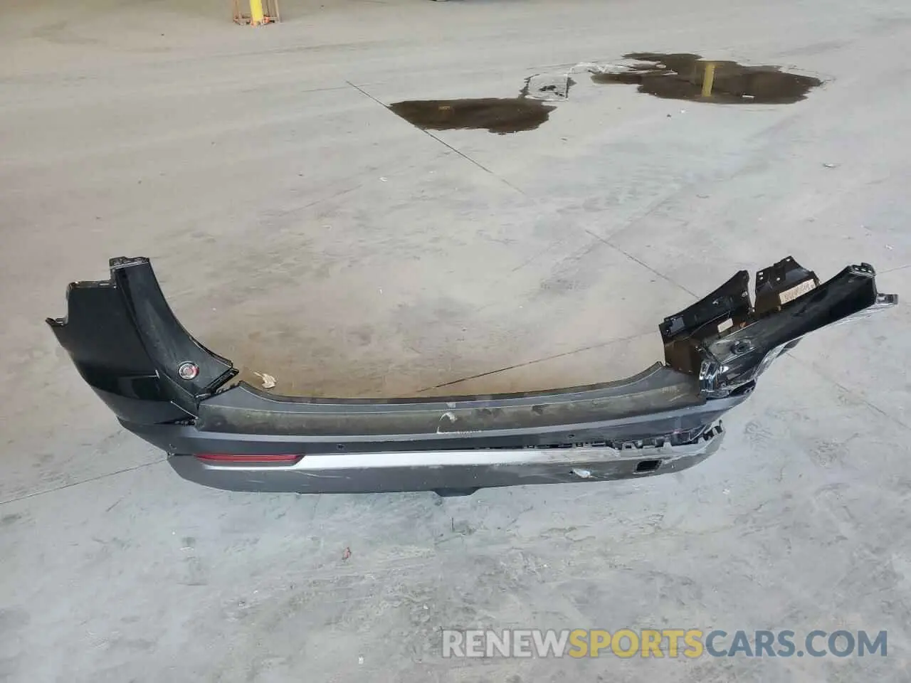 13 Photograph of a damaged car 3GNAXPEG7SL253537 CHEVROLET EQUINOX 2025
