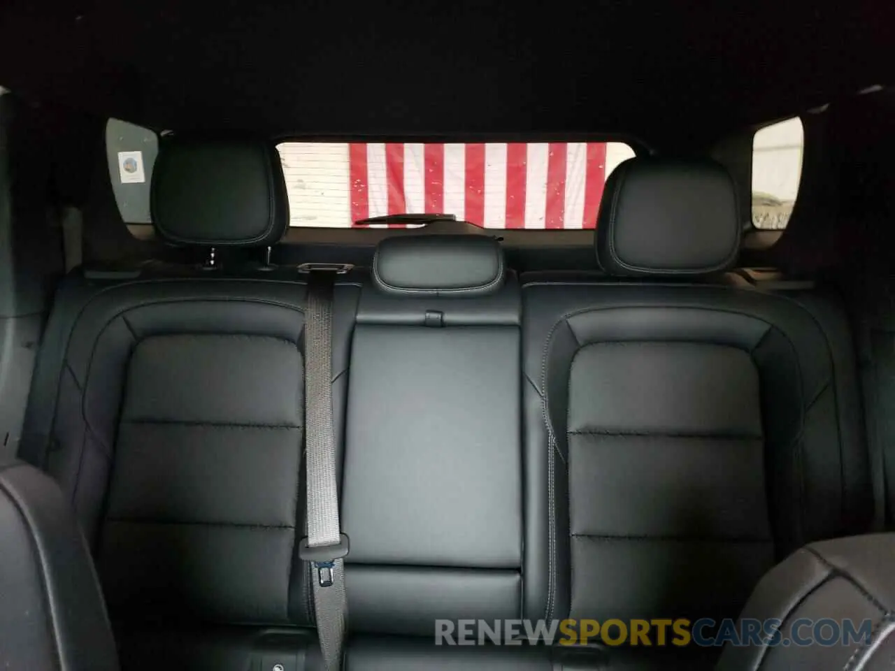 10 Photograph of a damaged car 3GNAXPEG7SL292516 CHEVROLET EQUINOX 2025