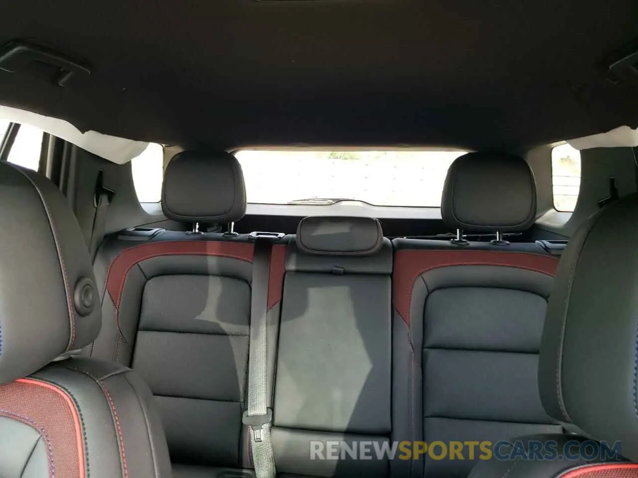 10 Photograph of a damaged car 3GNAXTEG7SL173373 CHEVROLET EQUINOX 2025