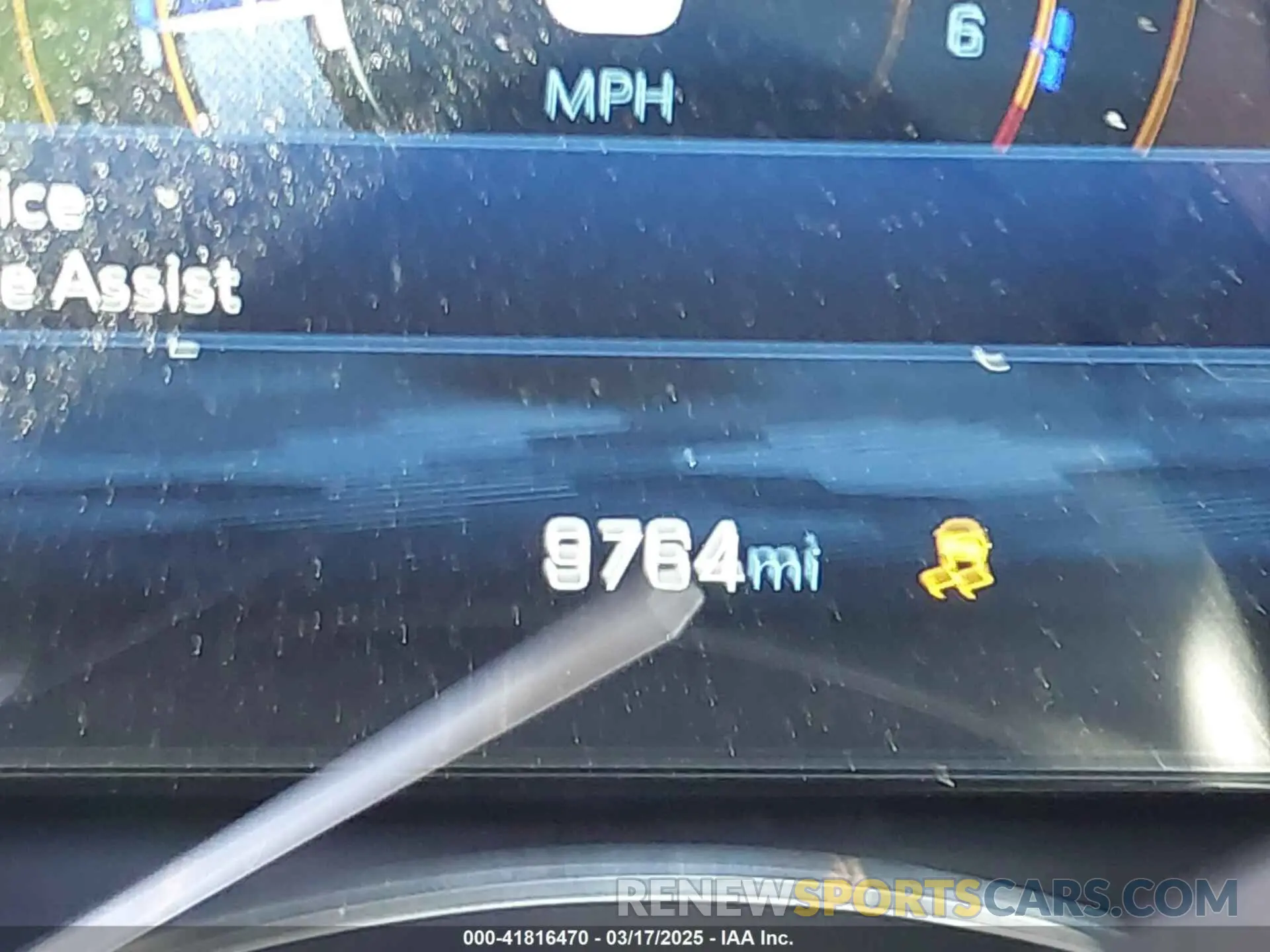 15 Photograph of a damaged car 3GNAXTEGXSL146412 CHEVROLET EQUINOX 2025