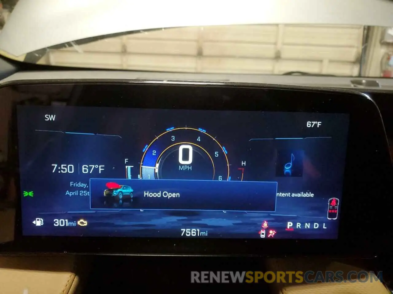 9 Фотография поврежденного автомобиля 3GNAXKEG6SL149060 CHEVROLET EQUINOX AC 2025