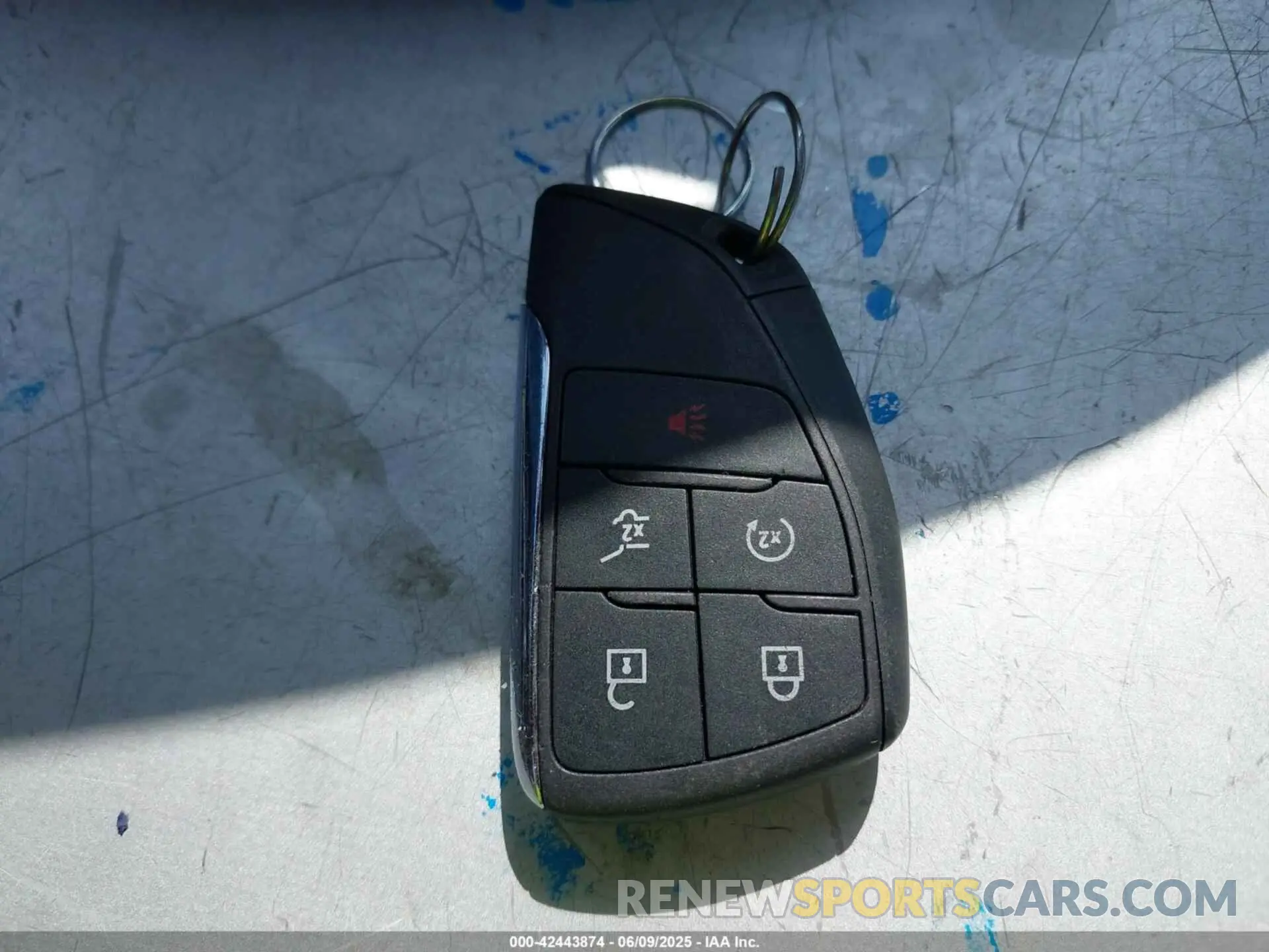 11 Photograph of a damaged car 3GN7DLRP6RS285191 CHEVROLET EQUINOX EV 2024