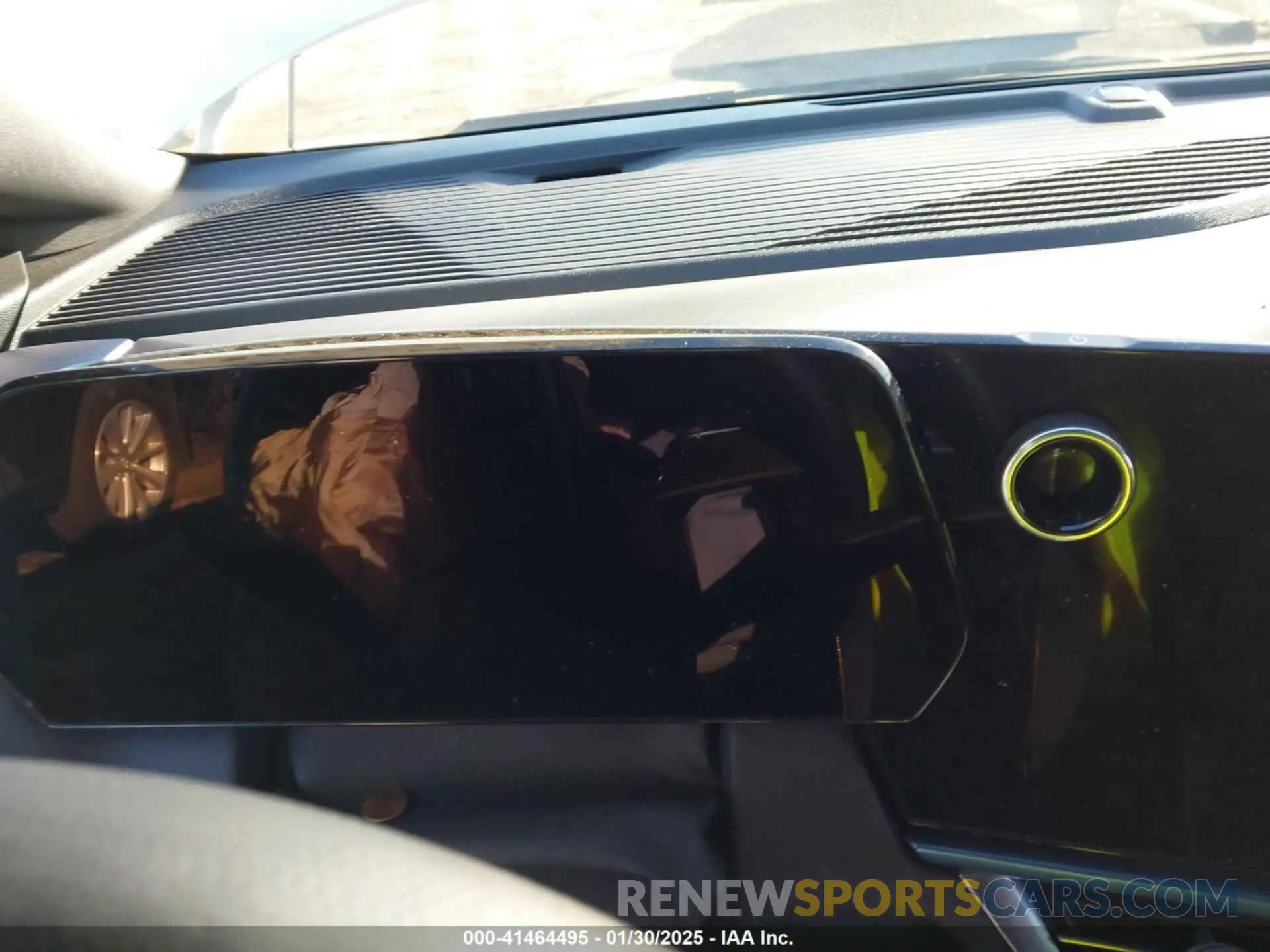 6 Photograph of a damaged car 3GN7DLRR2RS293970 CHEVROLET EQUINOX EV 2024