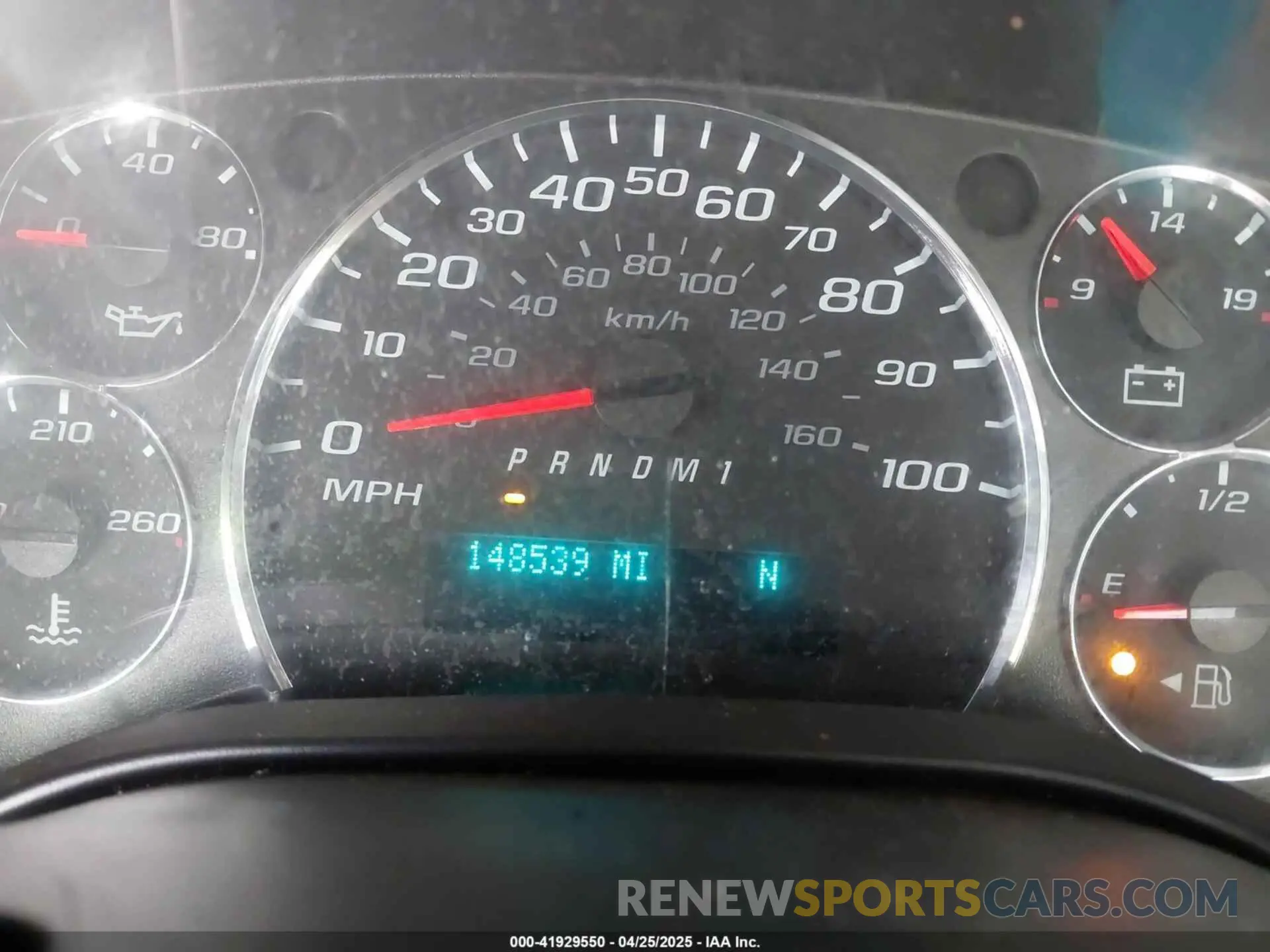 15 Photograph of a damaged car 1GCWGAFP7K1370861 CHEVROLET EXPRESS 2500 2019