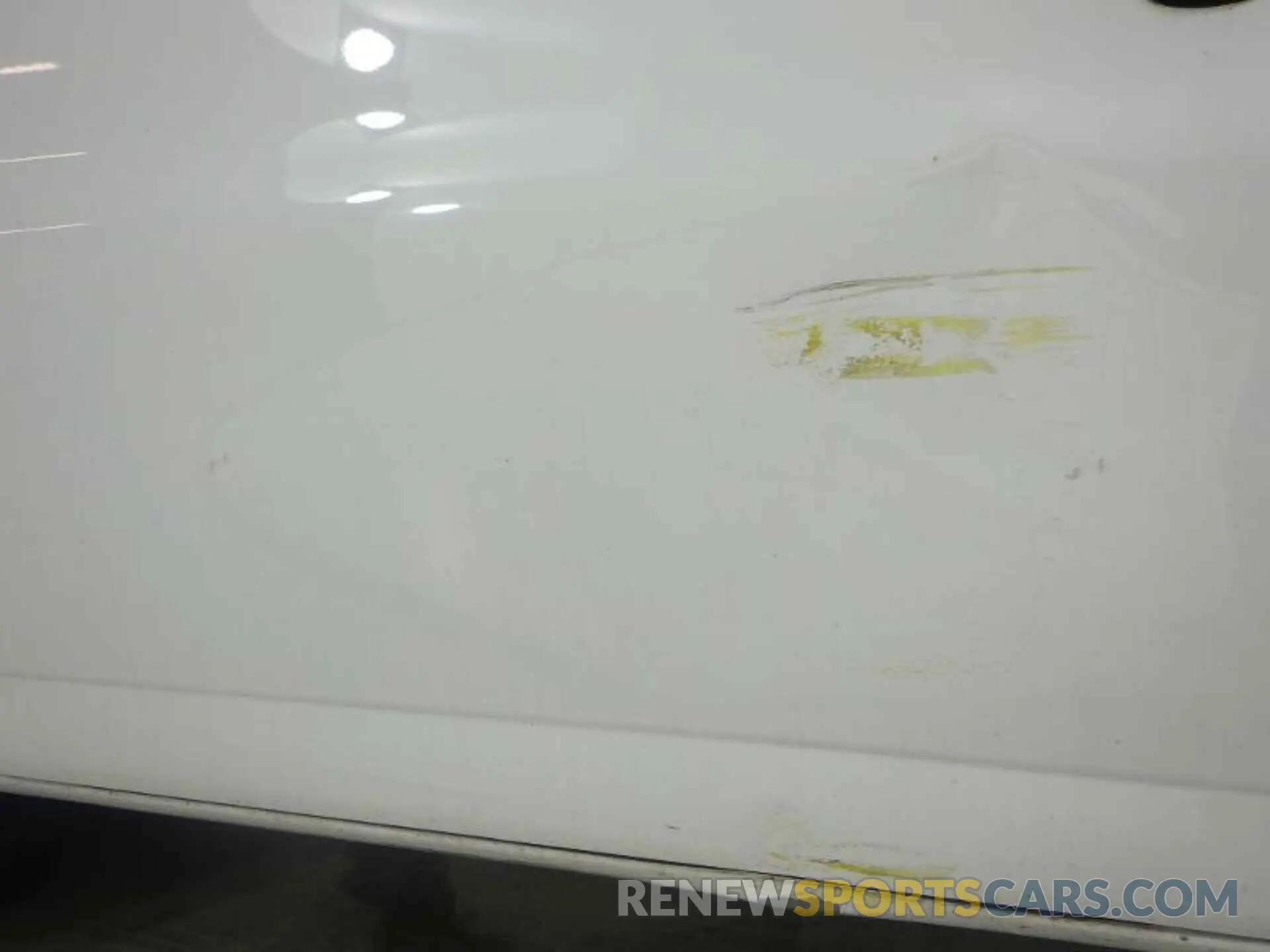 1 Photograph of a damaged car 1GCZGGFP9K1327073 CHEVROLET EXPRESS 3500 2019