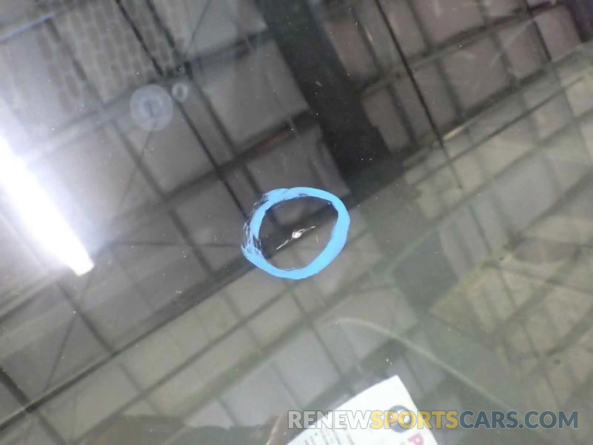 2 Photograph of a damaged car 1GCZGGFP9K1327073 CHEVROLET EXPRESS 3500 2019