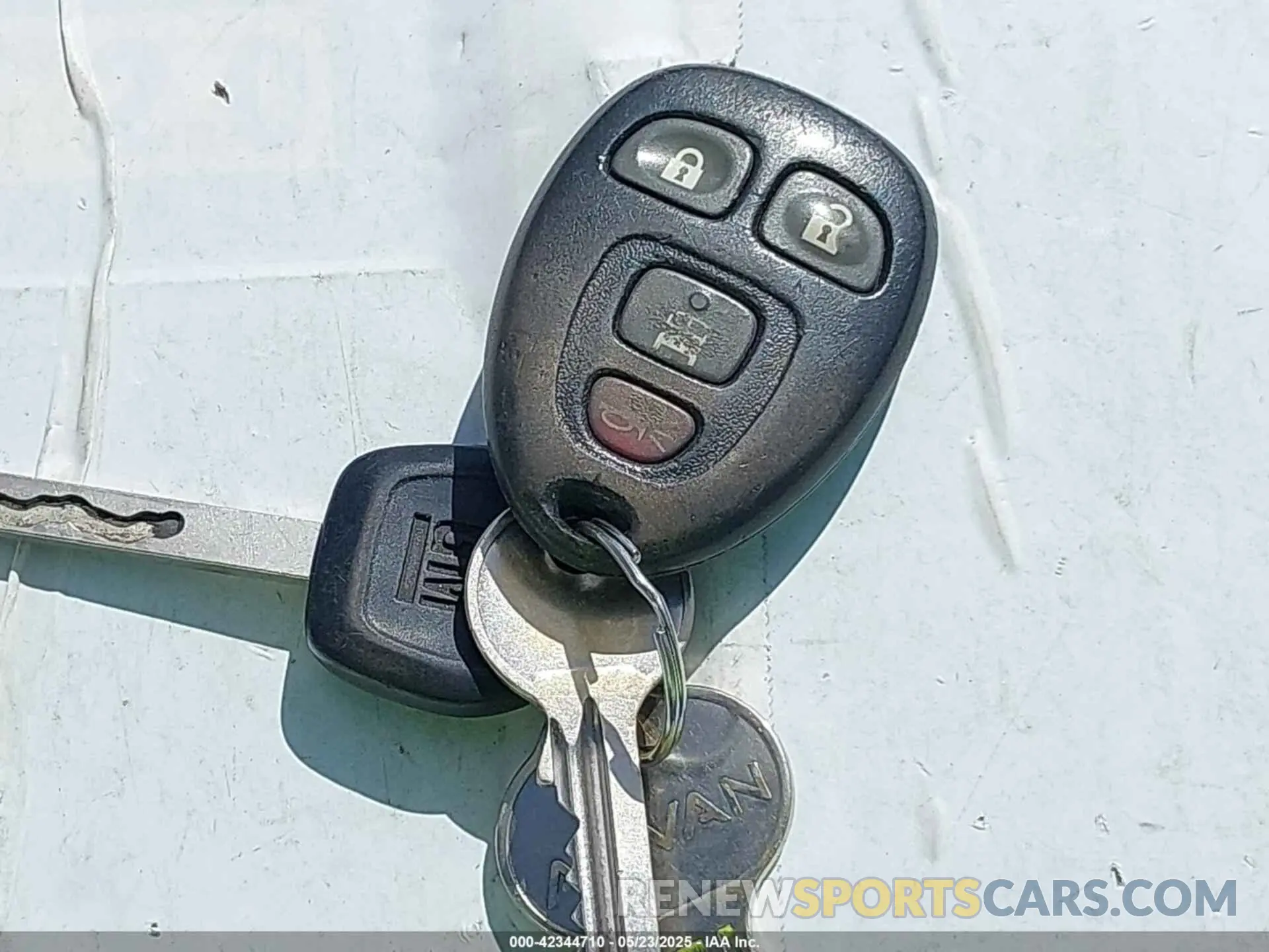 11 Photograph of a damaged car 1GCZGGFPXK1175045 CHEVROLET EXPRESS 3500 2019