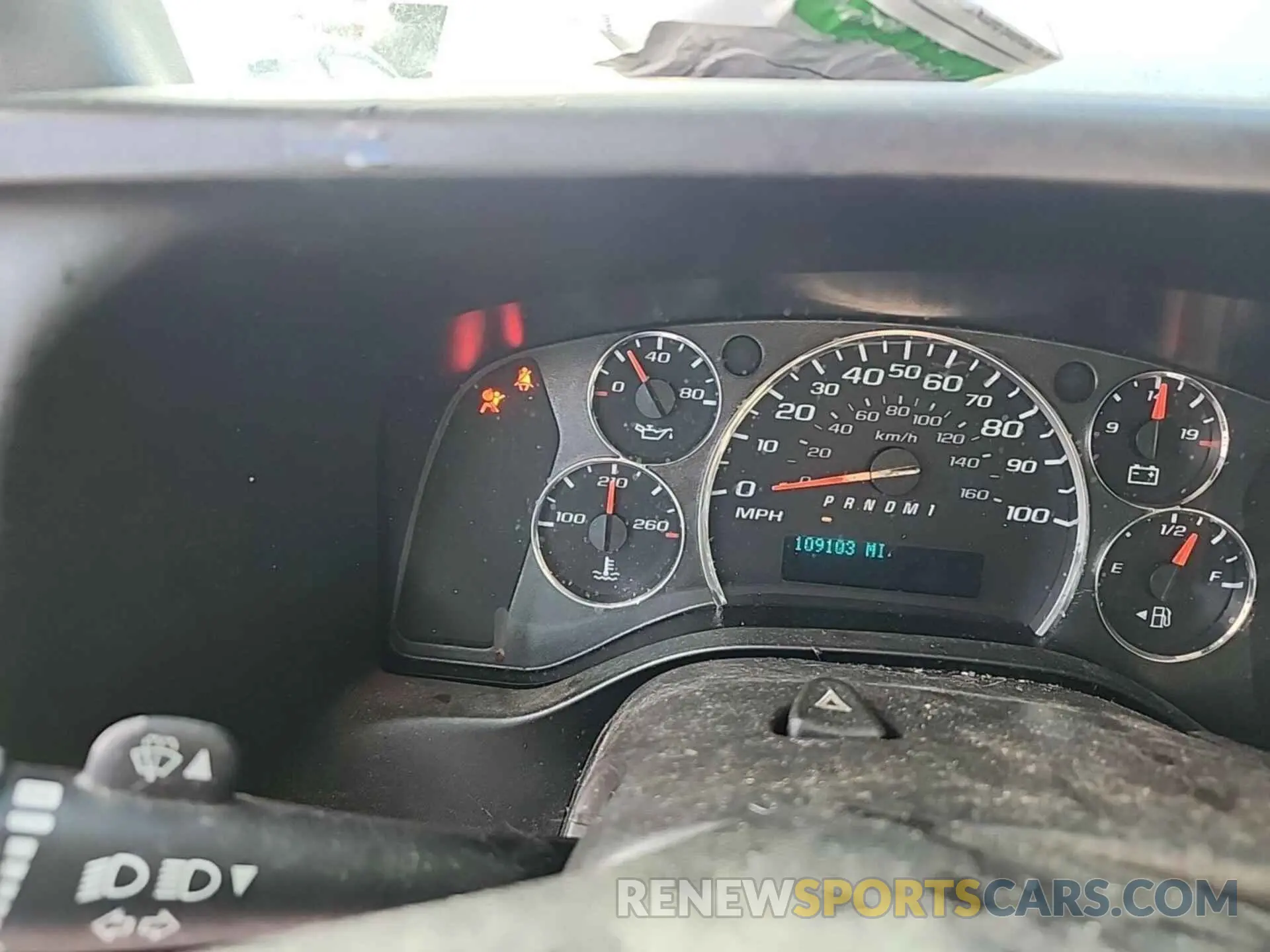 28 Фотография поврежденного автомобиля 1GCWGAFG0L1190607 CHEVROLET EXPRESS CARGO 2020