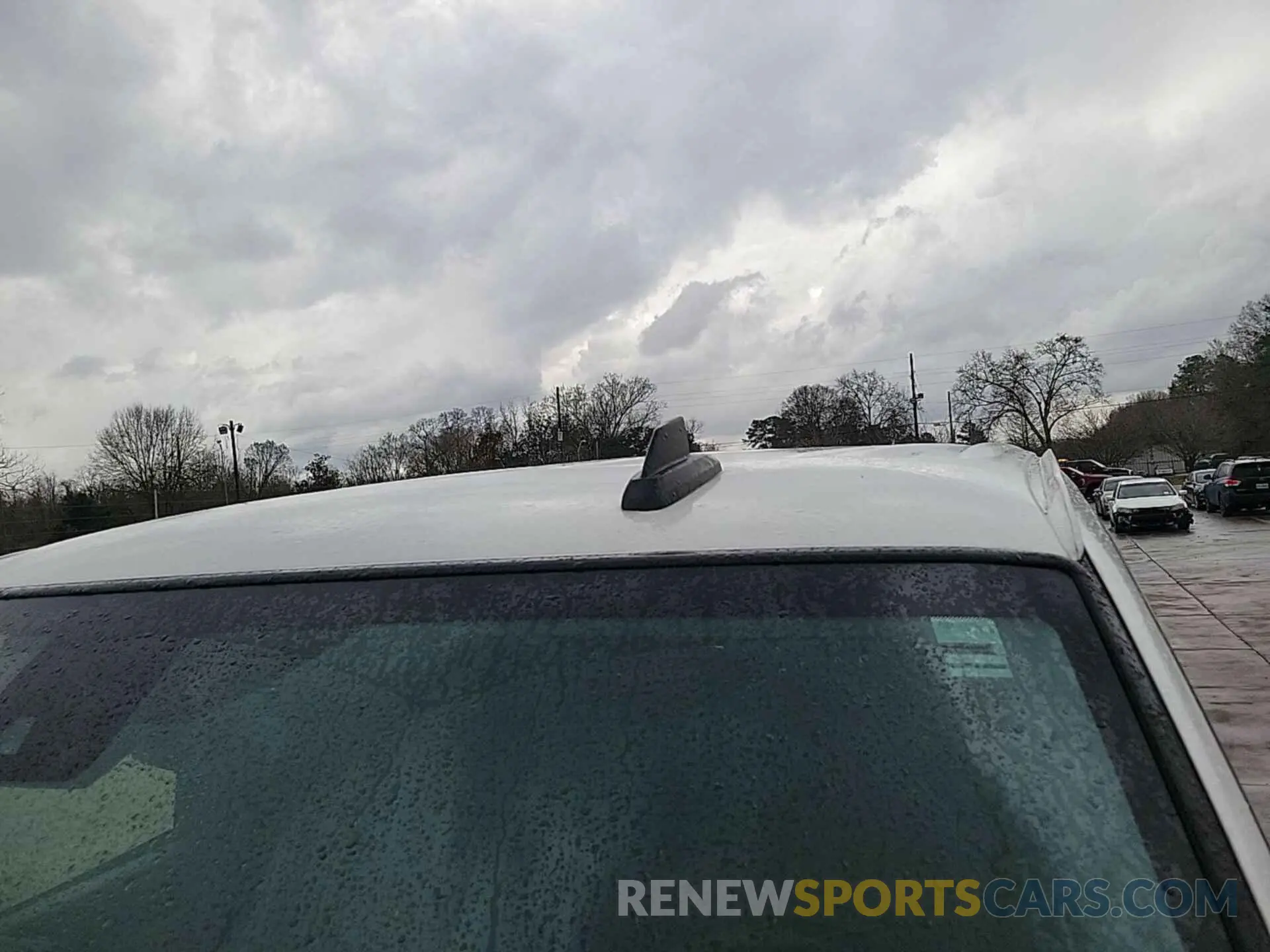 26 Photograph of a damaged car 1GCWGAFG4L1252722 CHEVROLET EXPRESS CARGO 2020