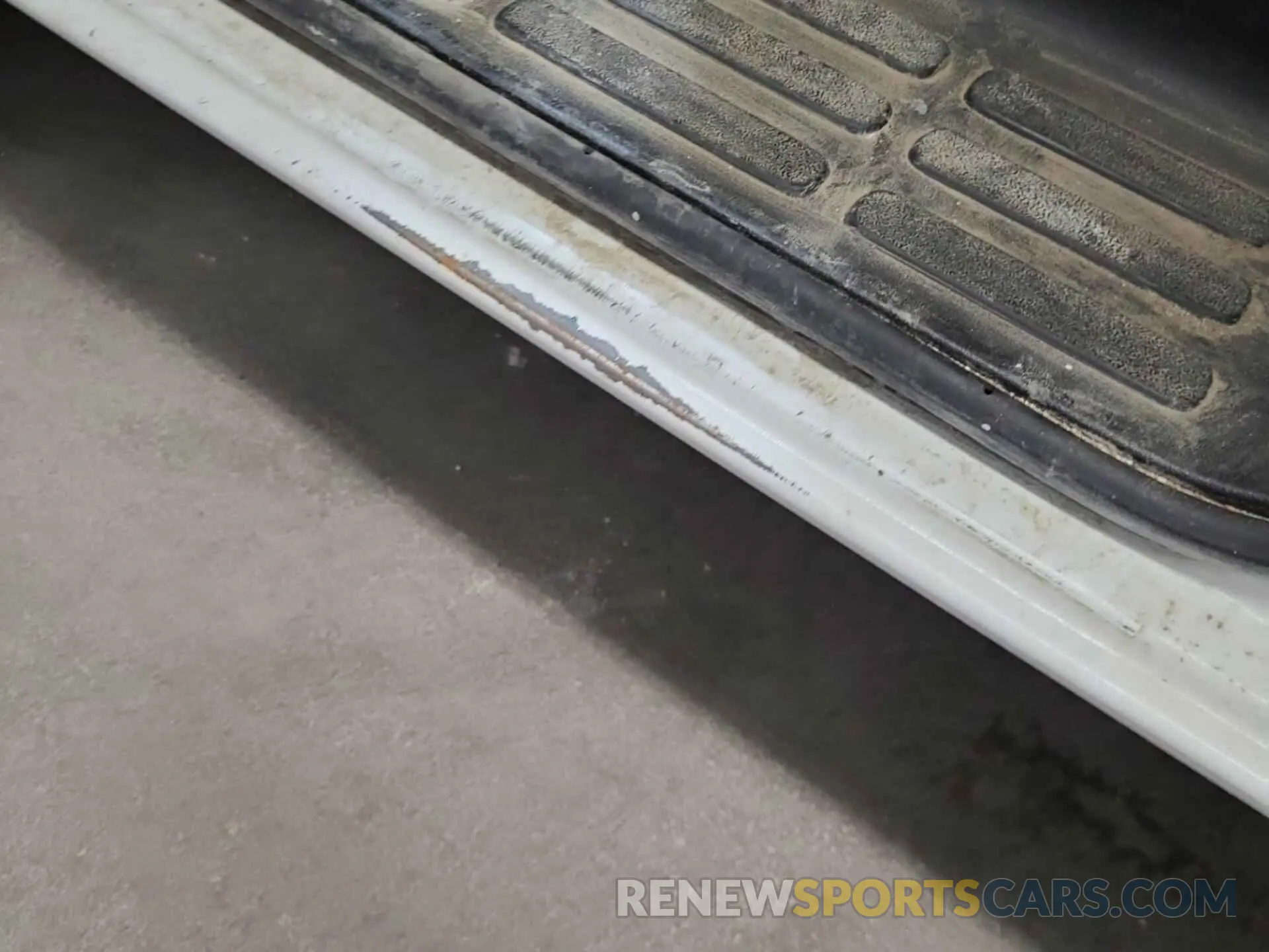 9 Фотография поврежденного автомобиля 1GCWGAFG7L1218659 CHEVROLET EXPRESS CARGO 2020