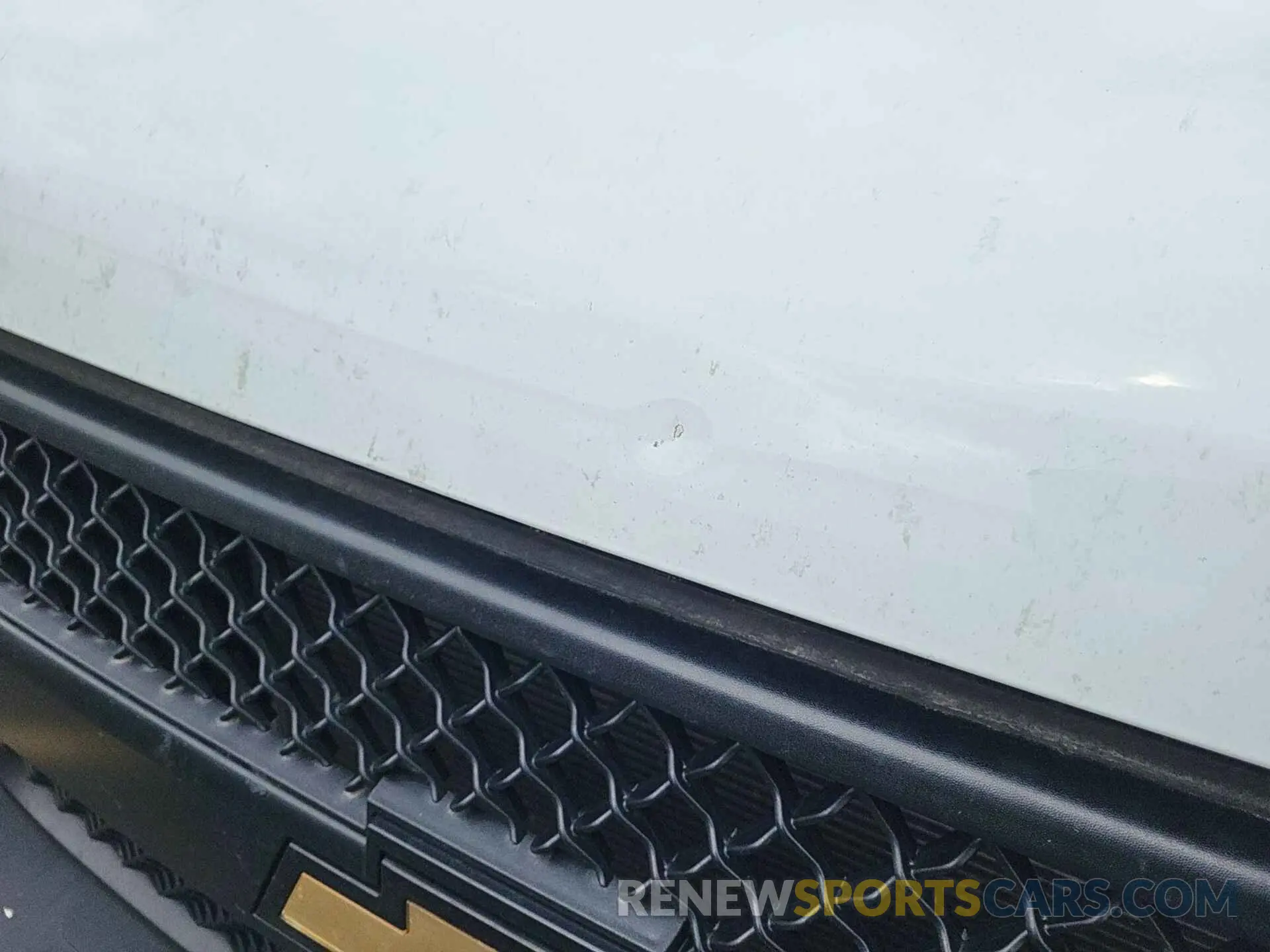14 Photograph of a damaged car 1GCWGAFP2N1259977 CHEVROLET EXPRESS CARGO 2022