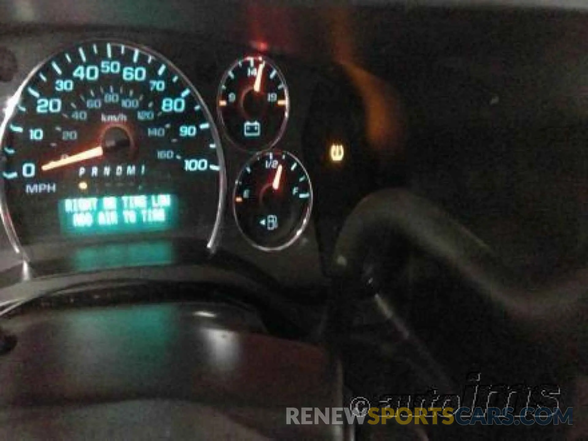 5 Photograph of a damaged car 1GCWGAFP6N1271453 CHEVROLET EXPRESS CARGO 2022