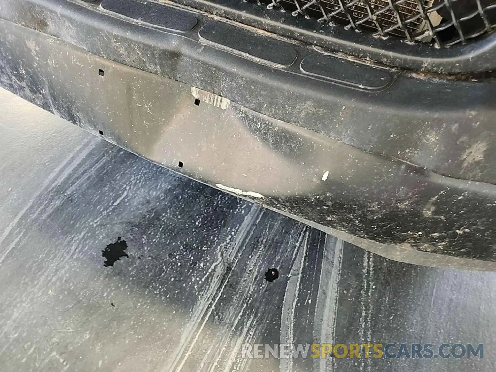 3 Photograph of a damaged car 1GCWGAFP8N1271163 CHEVROLET EXPRESS CARGO 2022