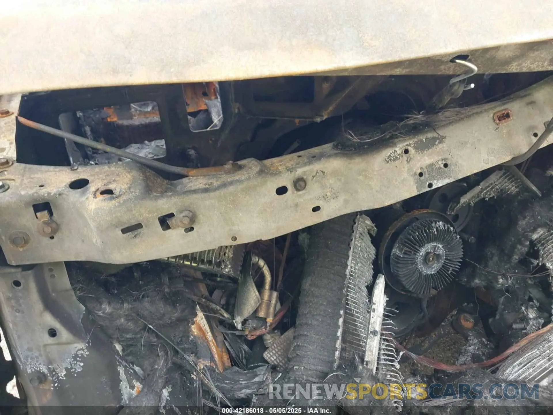 15 Photograph of a damaged car 1GB3GSC78N1289325 CHEVROLET EXPRESS CUTAWAY 2022
