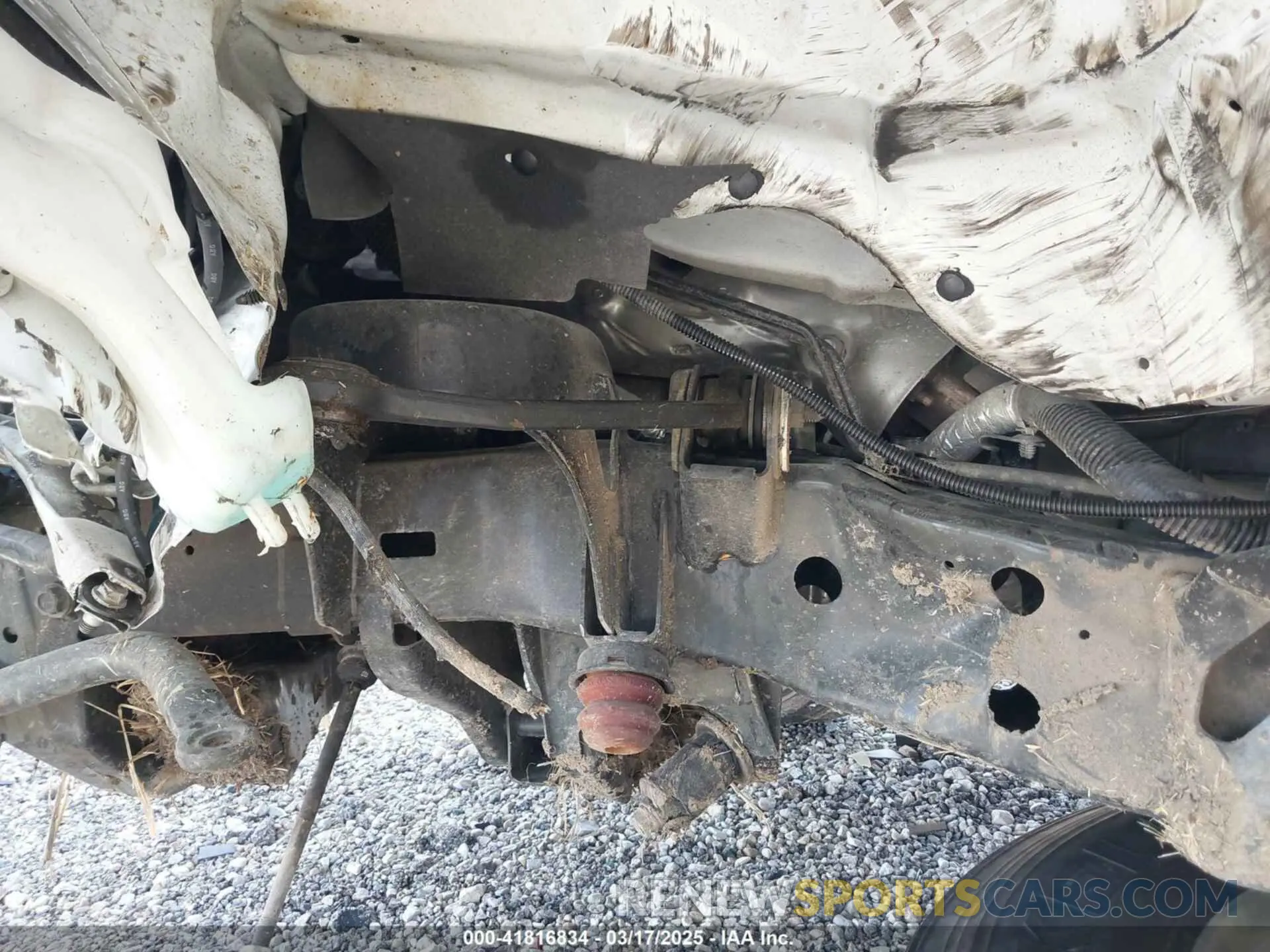 9 Фотография поврежденного автомобиля 1HA3GTC79RN004479 CHEVROLET EXPRESS CUTAWAY 2024