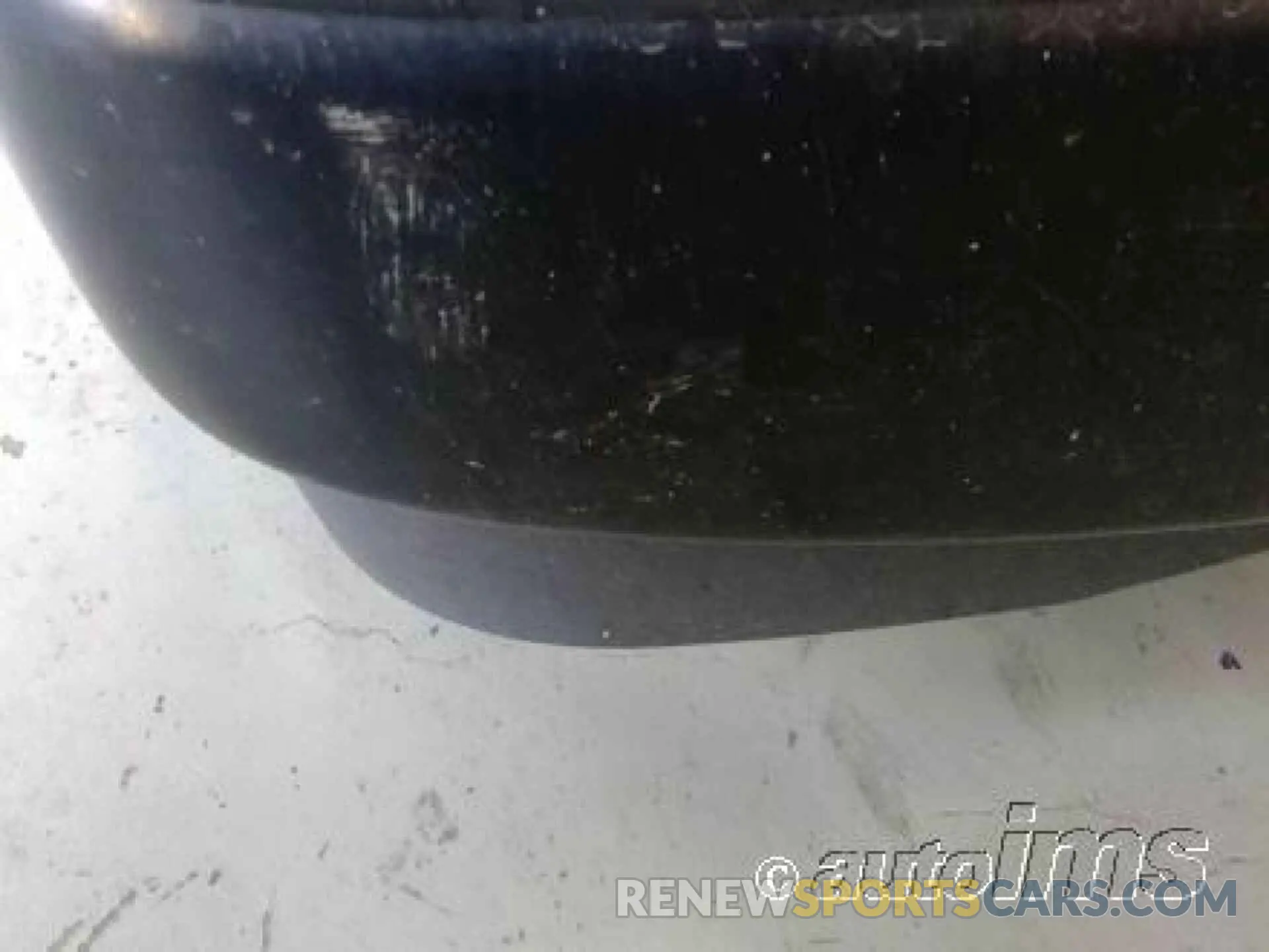 11 Photograph of a damaged car 1GCWGAFG2K1328307 CHEVROLET EXPRESS G2500 2019