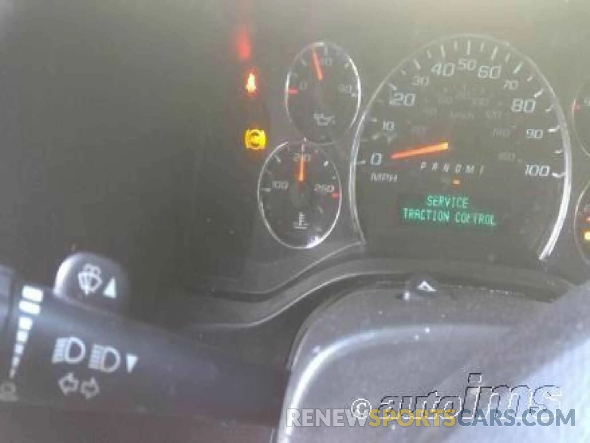 2 Photograph of a damaged car 1GCWGAFG2K1328307 CHEVROLET EXPRESS G2500 2019