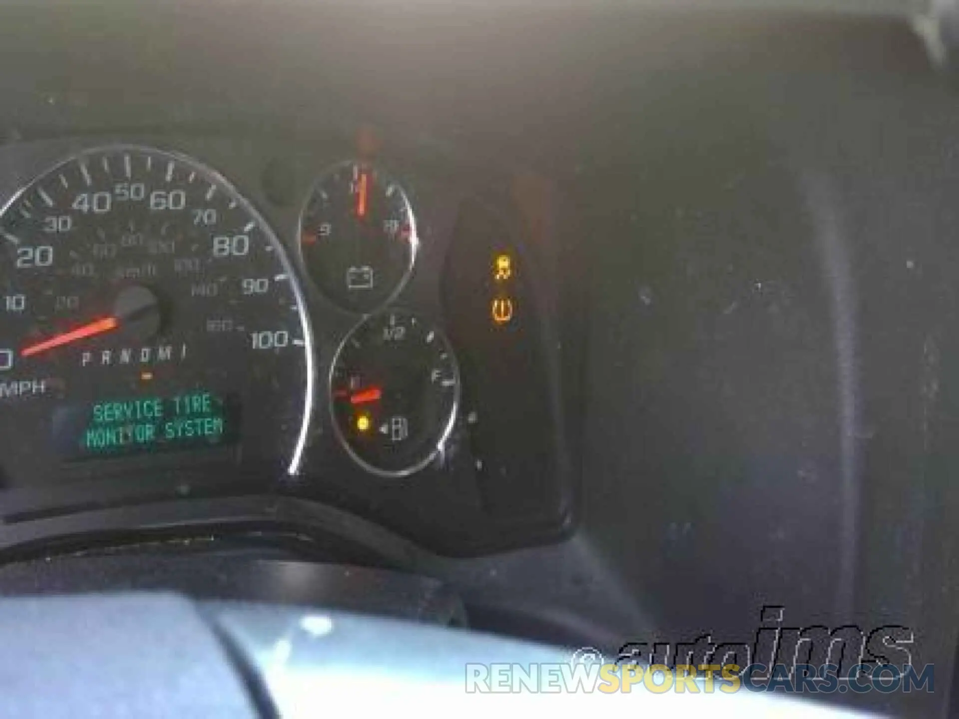 3 Photograph of a damaged car 1GCWGAFG2K1328307 CHEVROLET EXPRESS G2500 2019
