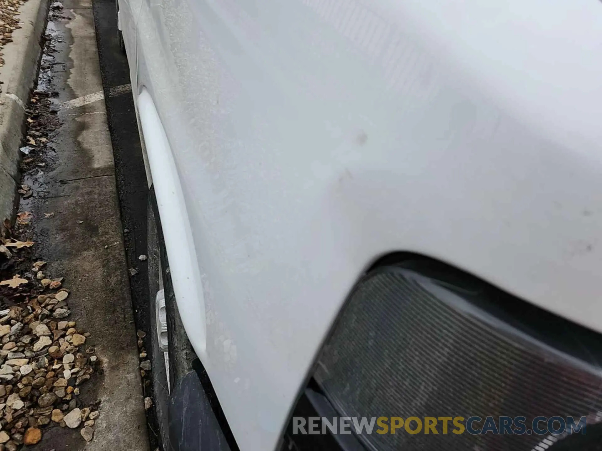 24 Фотография поврежденного автомобиля 1GCWGAFG9K1337974 CHEVROLET EXPRESS G2500 2019