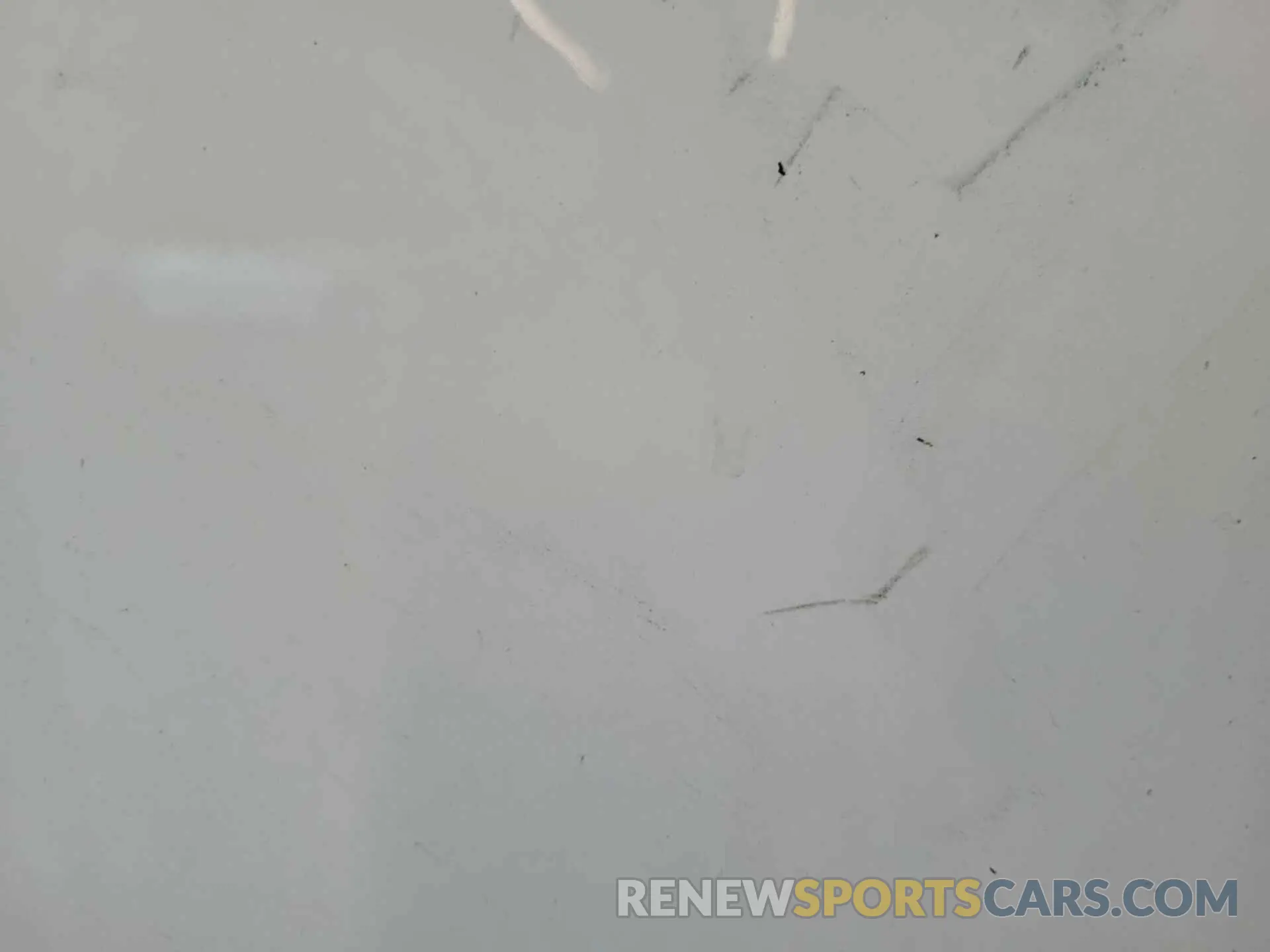 11 Photograph of a damaged car 1GCWGAFP1K1273848 CHEVROLET EXPRESS G2500 2019