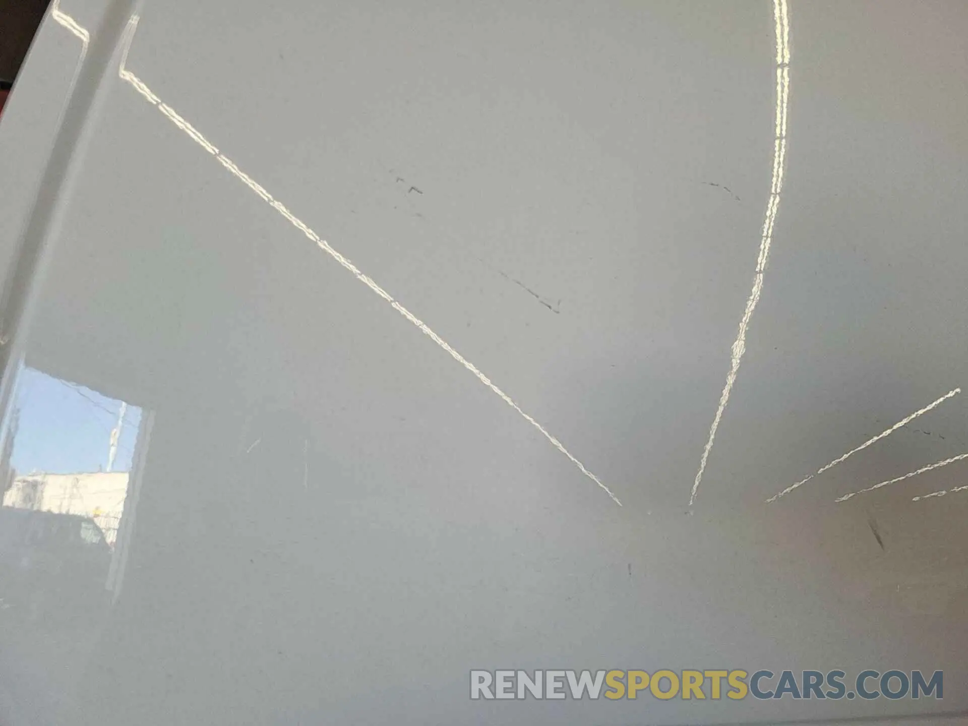 19 Photograph of a damaged car 1GCWGAFP1K1273848 CHEVROLET EXPRESS G2500 2019