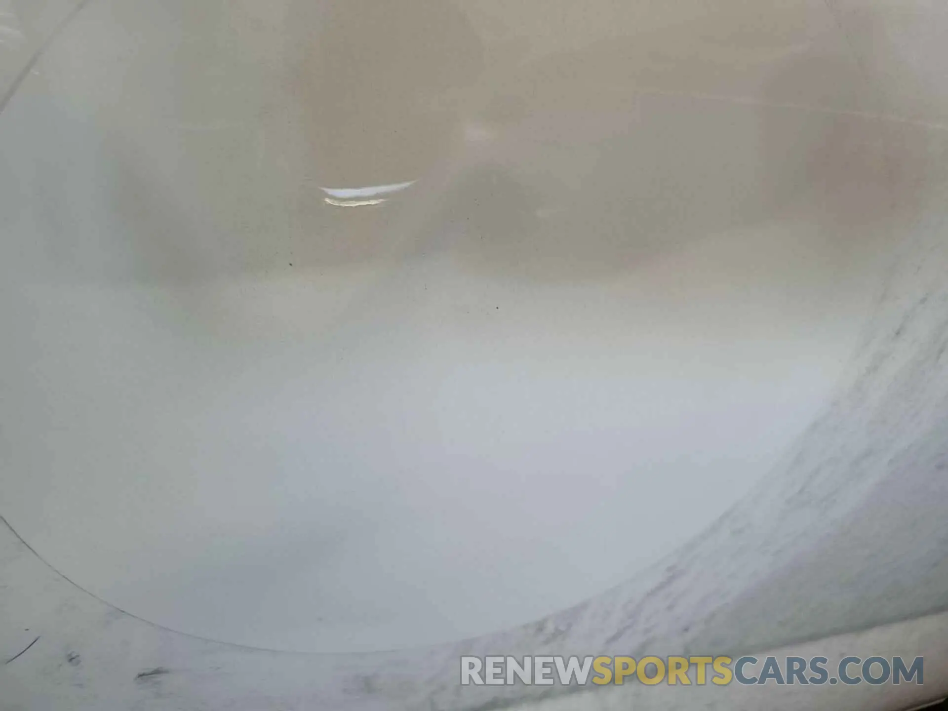21 Photograph of a damaged car 1GCWGAFP1K1273848 CHEVROLET EXPRESS G2500 2019