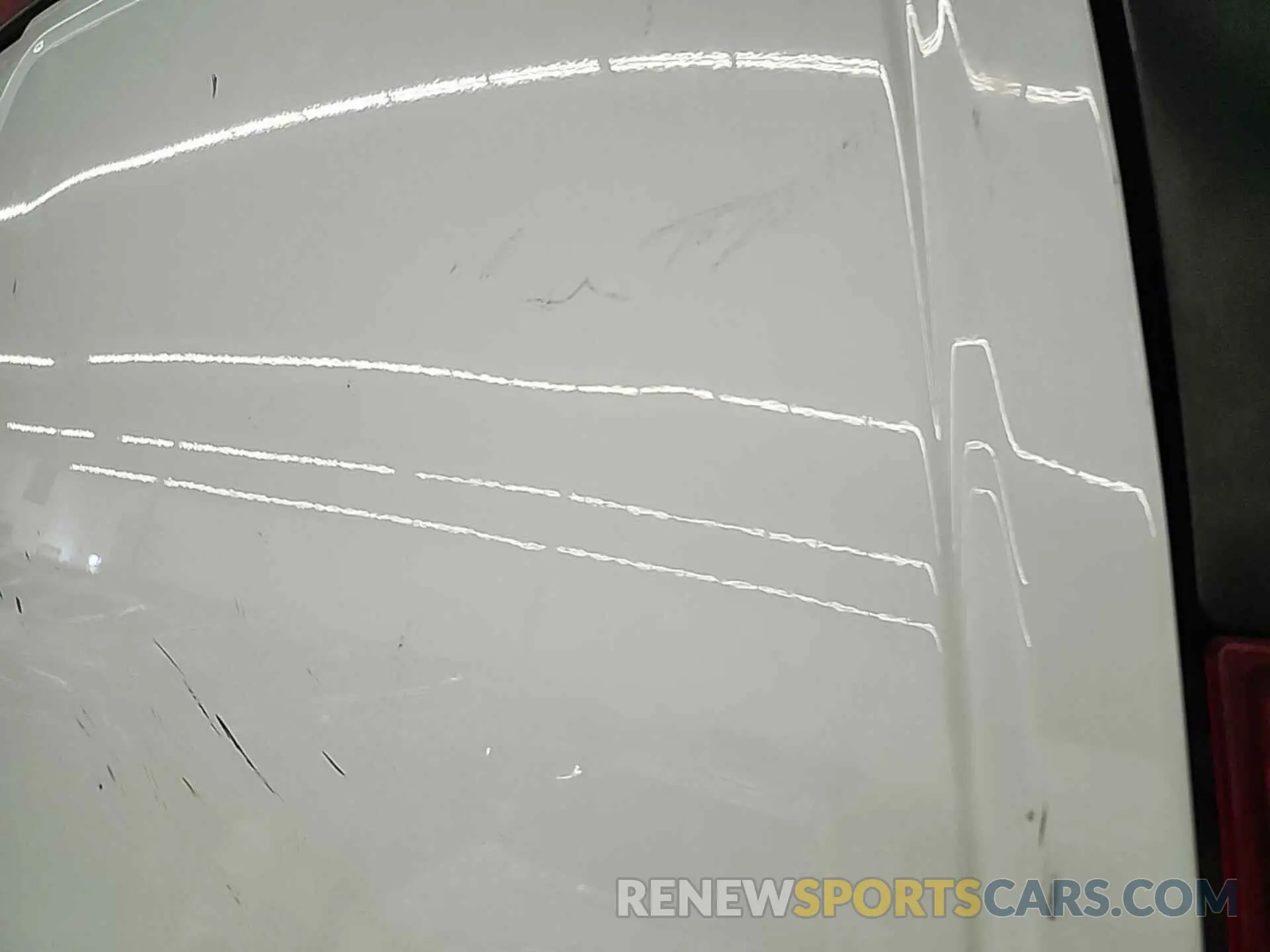 1 Photograph of a damaged car 1GCWGBFP8K1269351 CHEVROLET EXPRESS G2500 2019