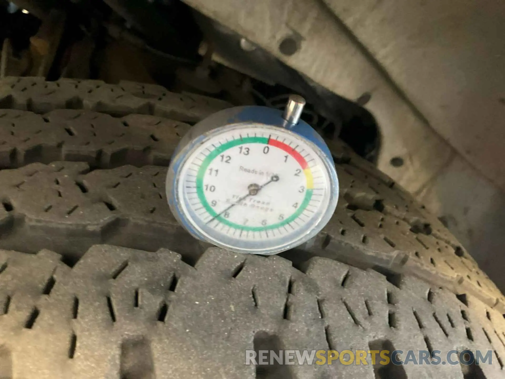 2 Фотография поврежденного автомобиля 1GCWGAFG5L1160695 CHEVROLET EXPRESS G2500 2020