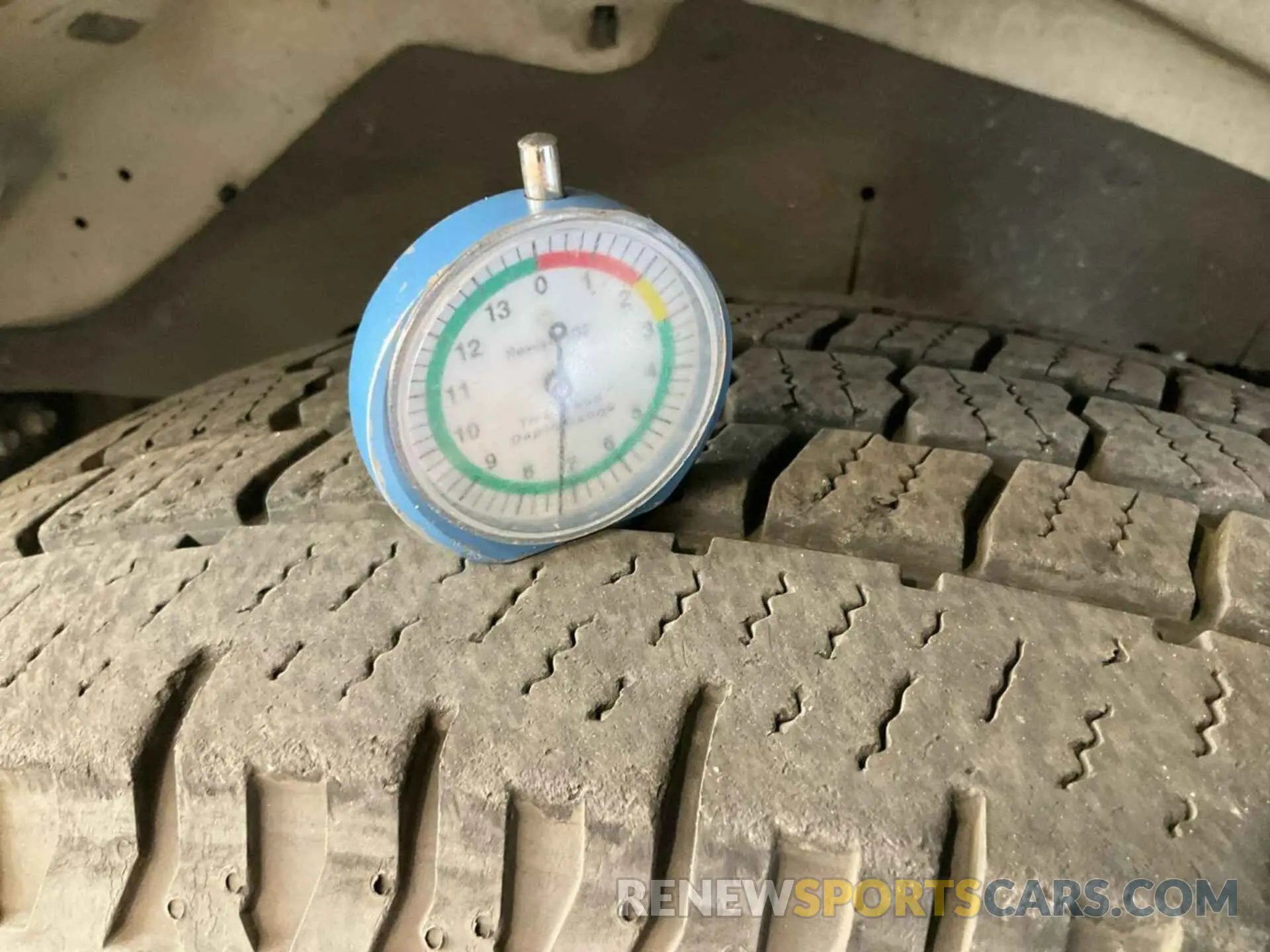 14 Фотография поврежденного автомобиля 1GCWGAFP4M1311981 CHEVROLET EXPRESS G2500 2021