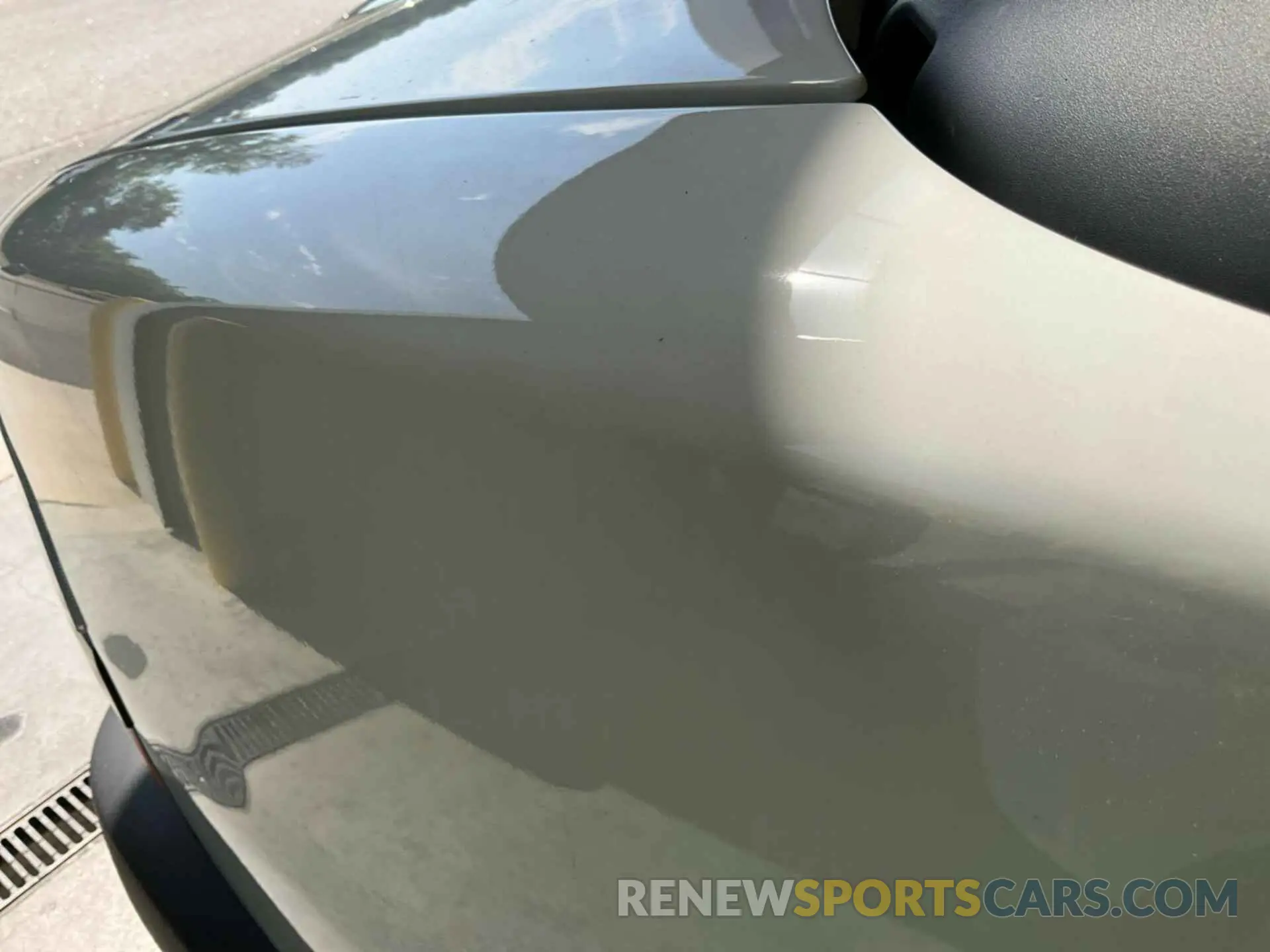 19 Photograph of a damaged car 1GCWGAFP3N1259311 CHEVROLET EXPRESS G2500 2022