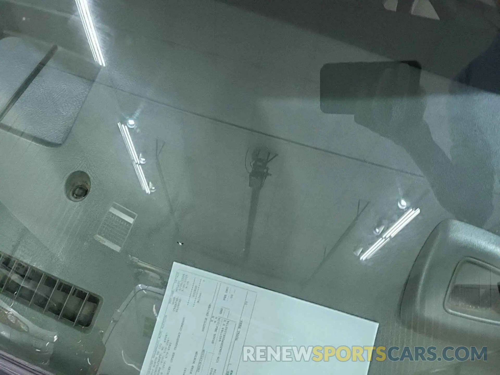 3 Photograph of a damaged car 1GAZGPFG5K1200734 CHEVROLET EXPRESS G3500 2019