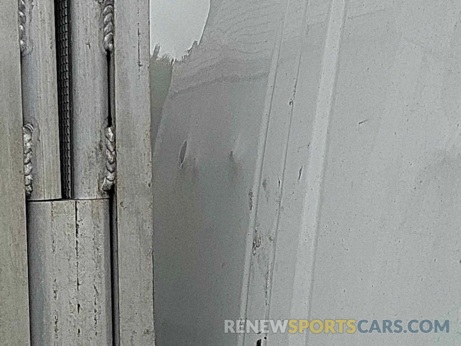 13 Photograph of a damaged car 1GCZGGFP2K1329702 CHEVROLET EXPRESS G3500 2019
